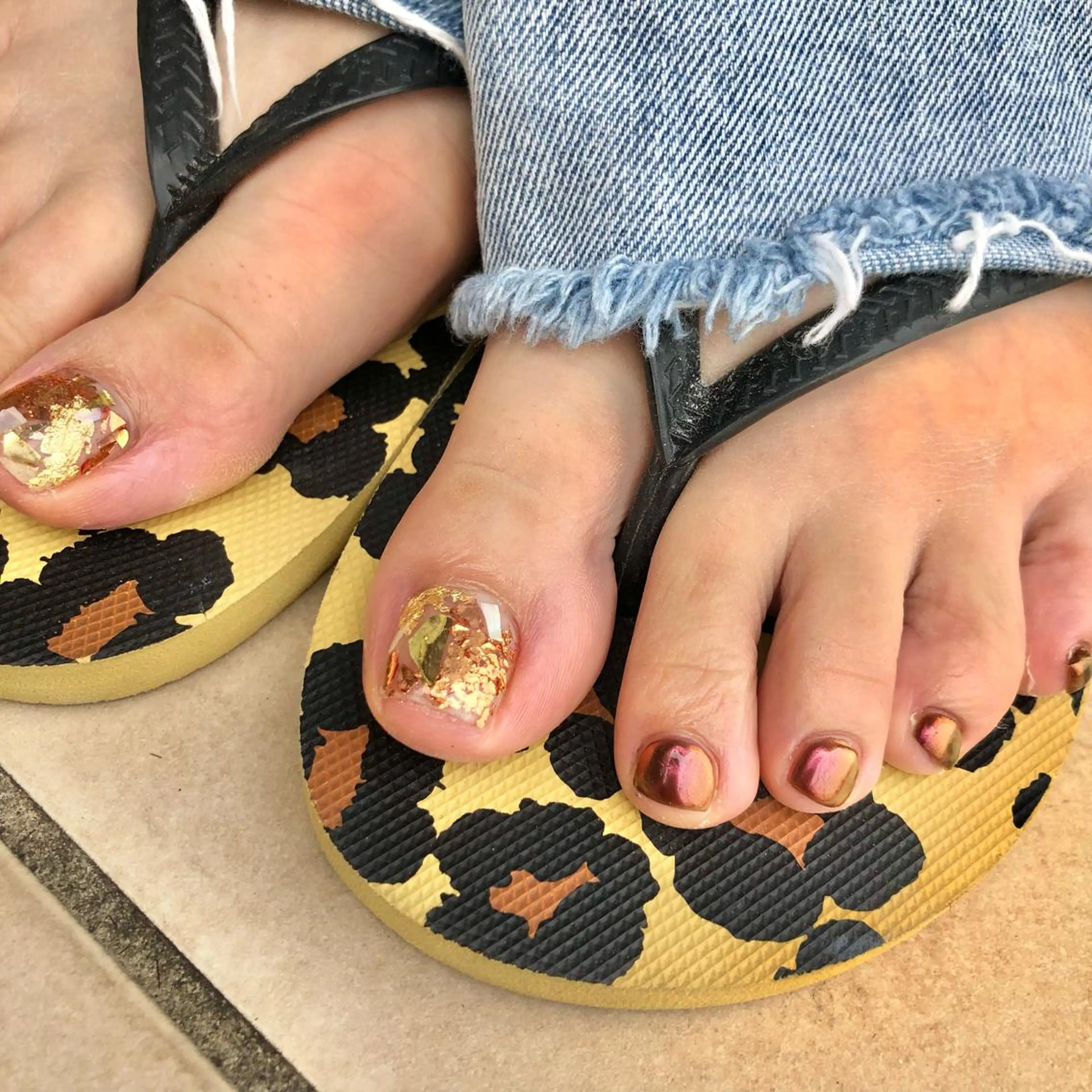 ネイル EASTHAM 後藤百香のネイルデザイン