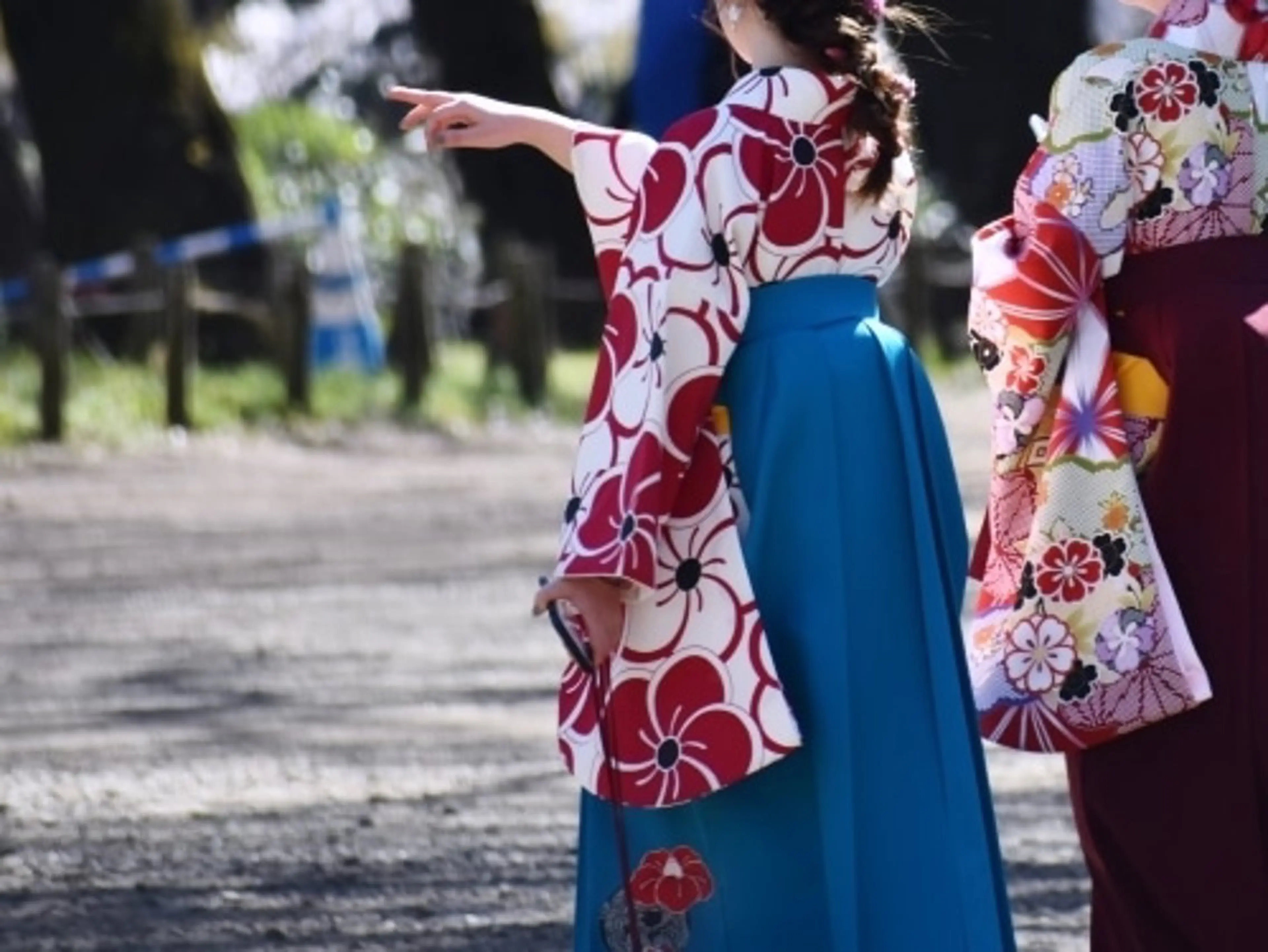 美髪✨LAKOLA  池袋✨のヘアスタイル