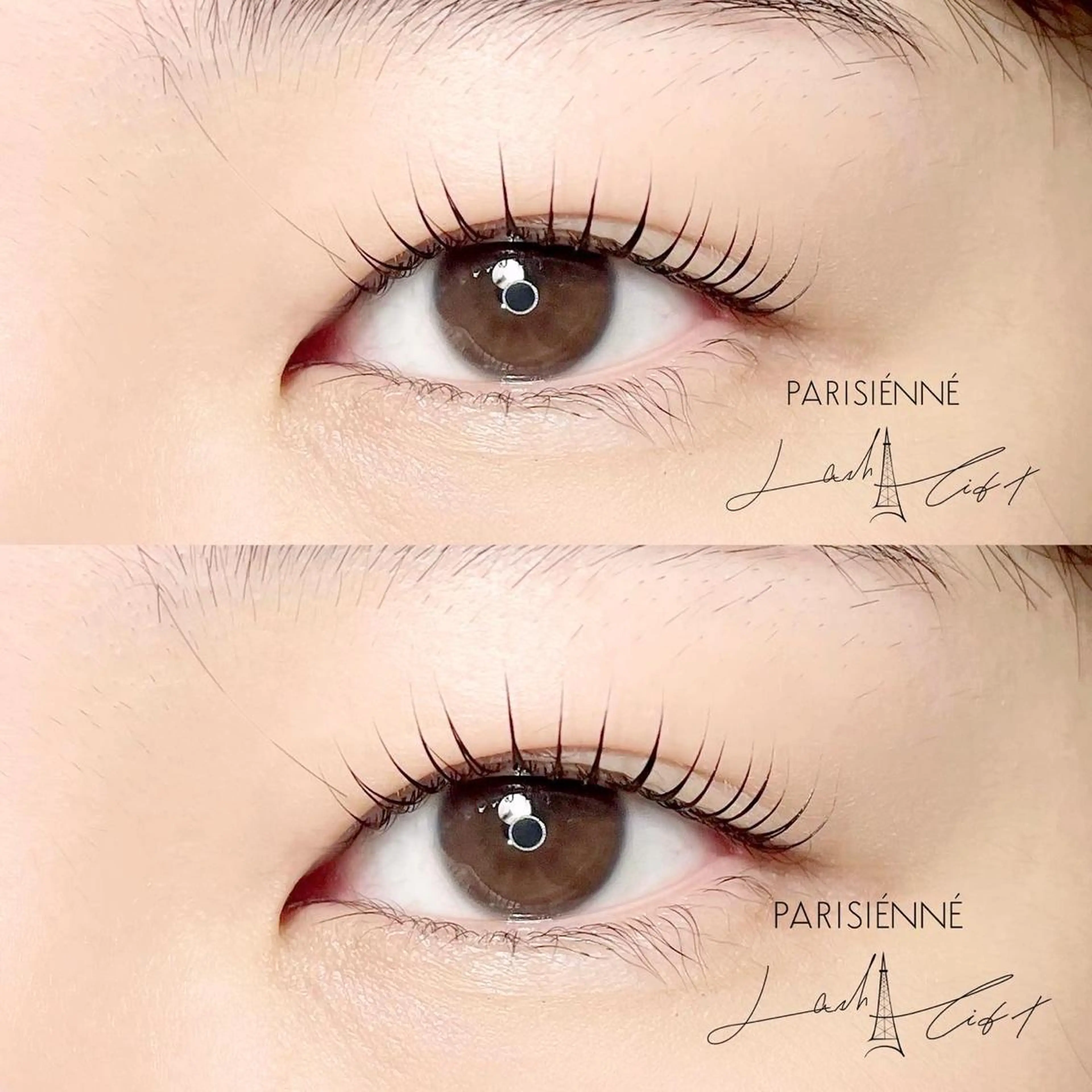 マツエク・マツパ Very 井上の眉毛・アイブロウイメージ