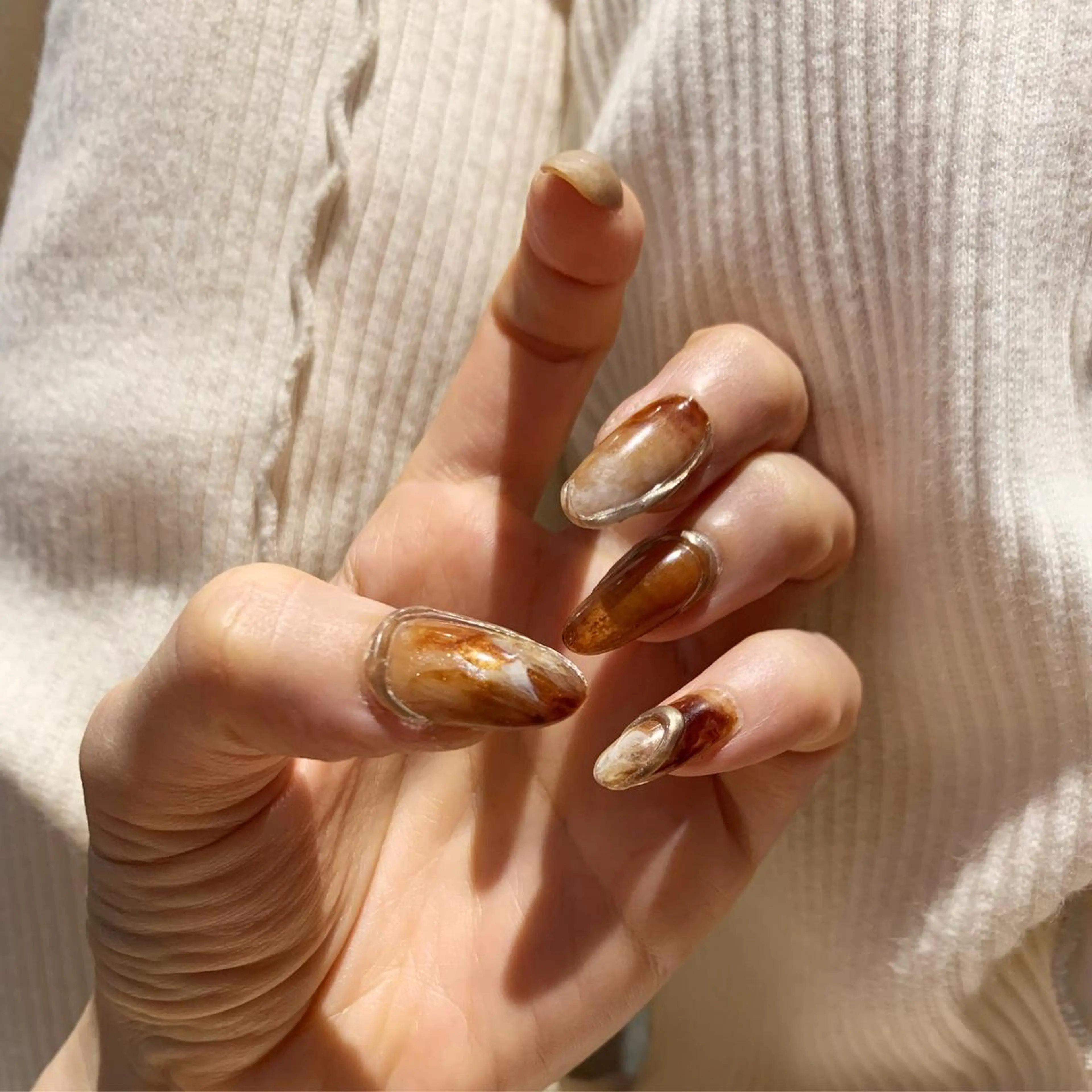 ネイル 土屋 智子のエステ・リラクイメージ