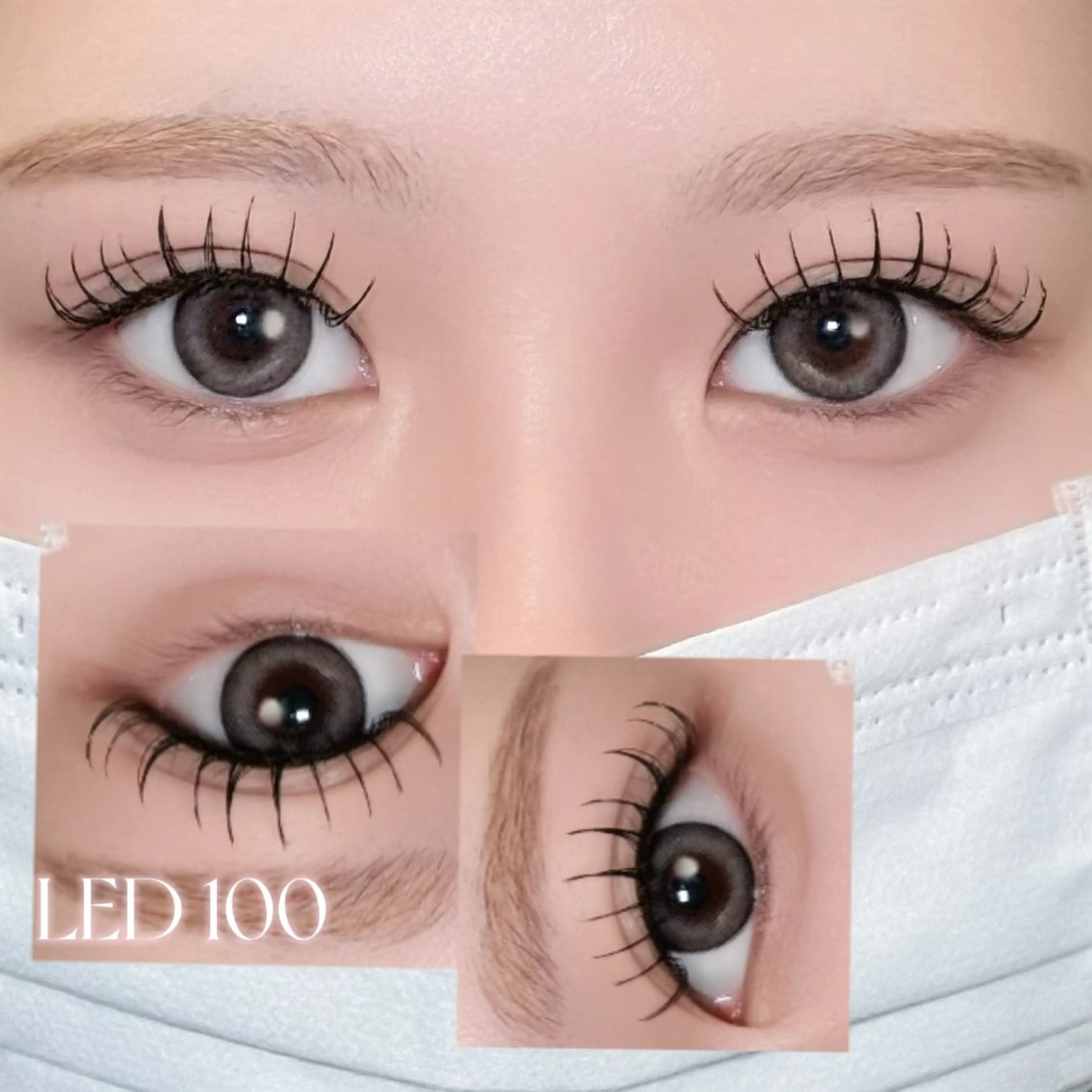 マツエク・マツパ マツエク private salon楚々所属・プライベートサロン 楚々のマツエク・マツパデザイン