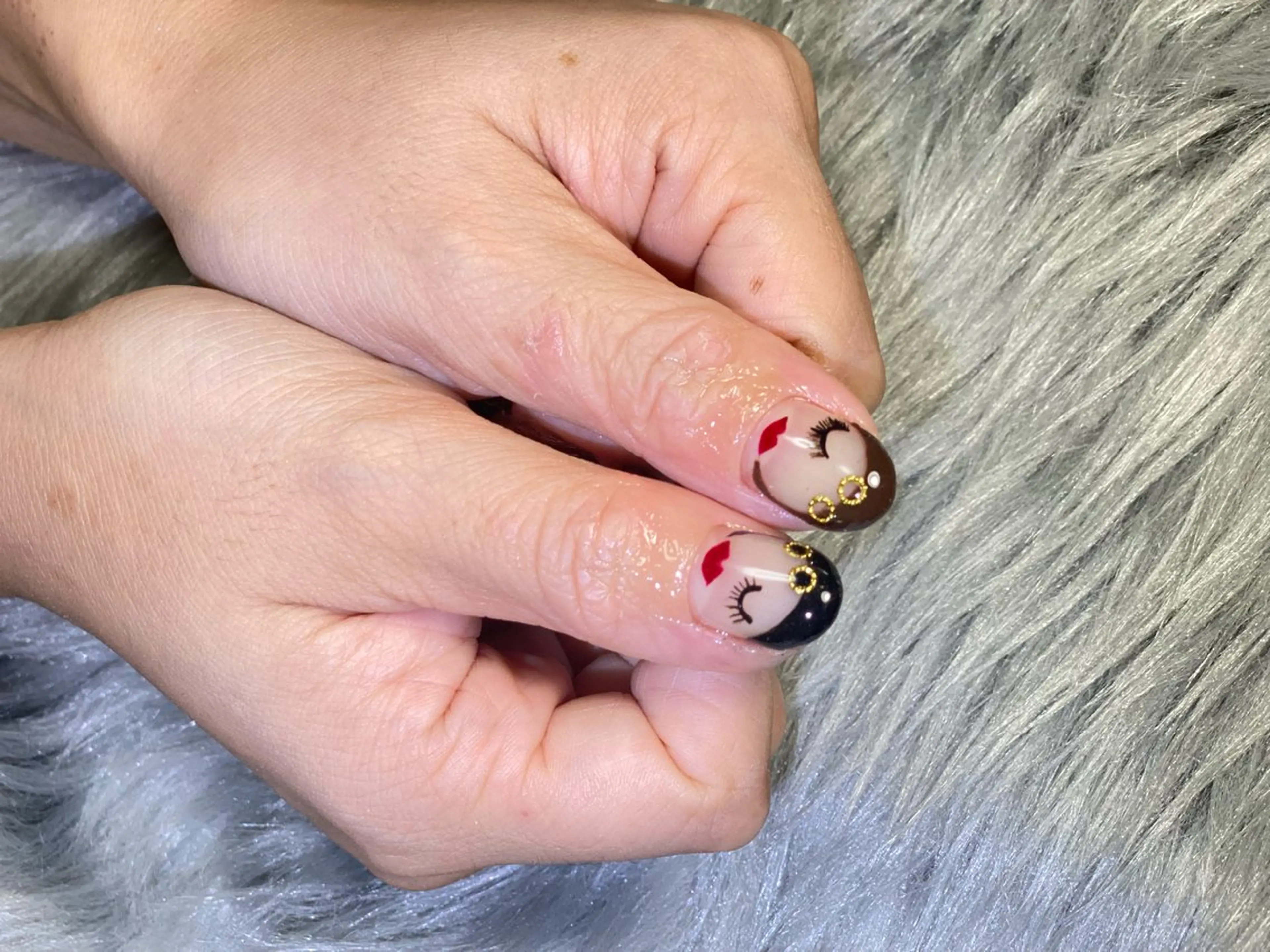 ネイル Esthetic Will所属・will 有希のネイルデザイン