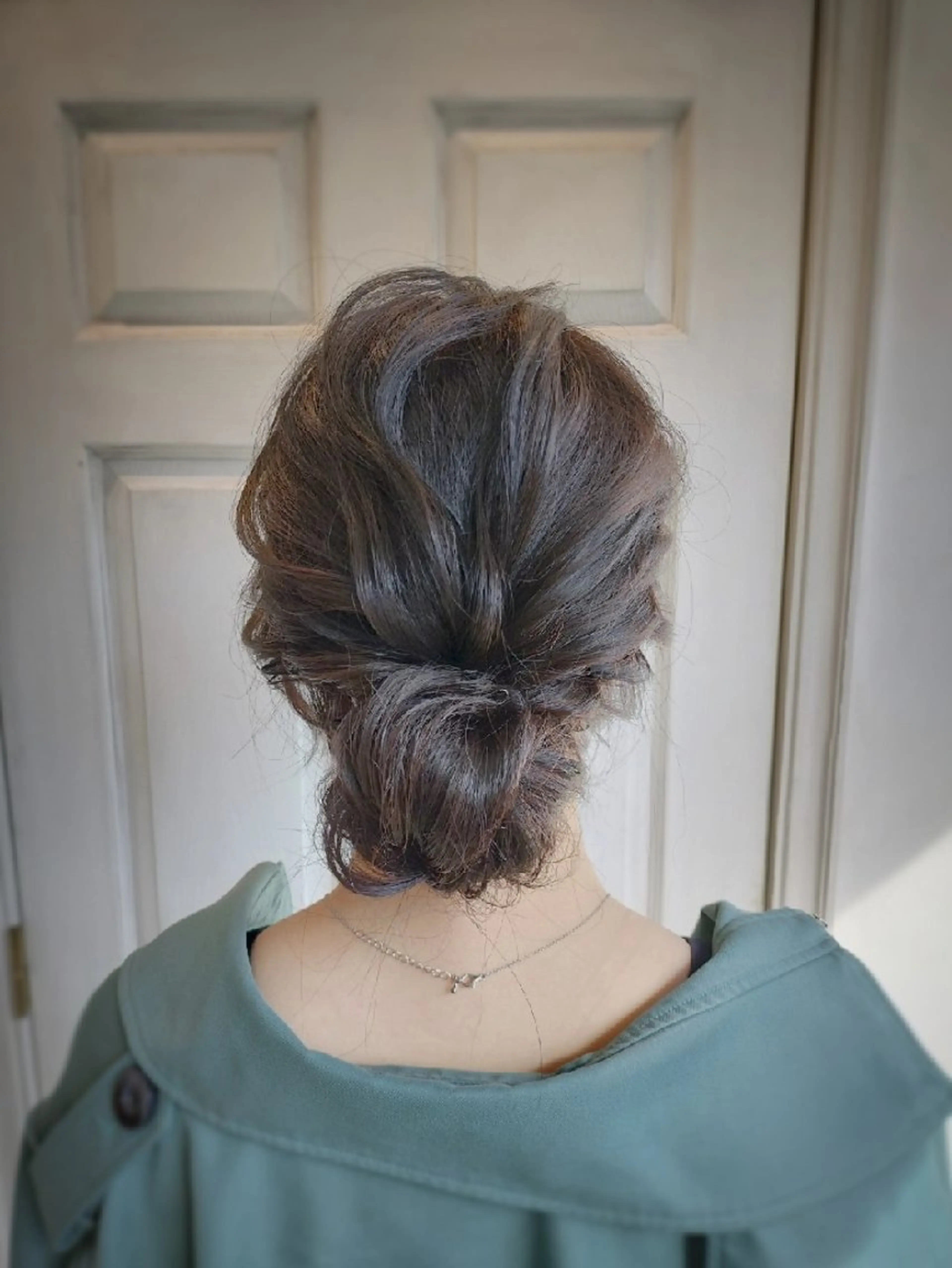 ヘアアレンジ Watanabe. cのヘアスタイル