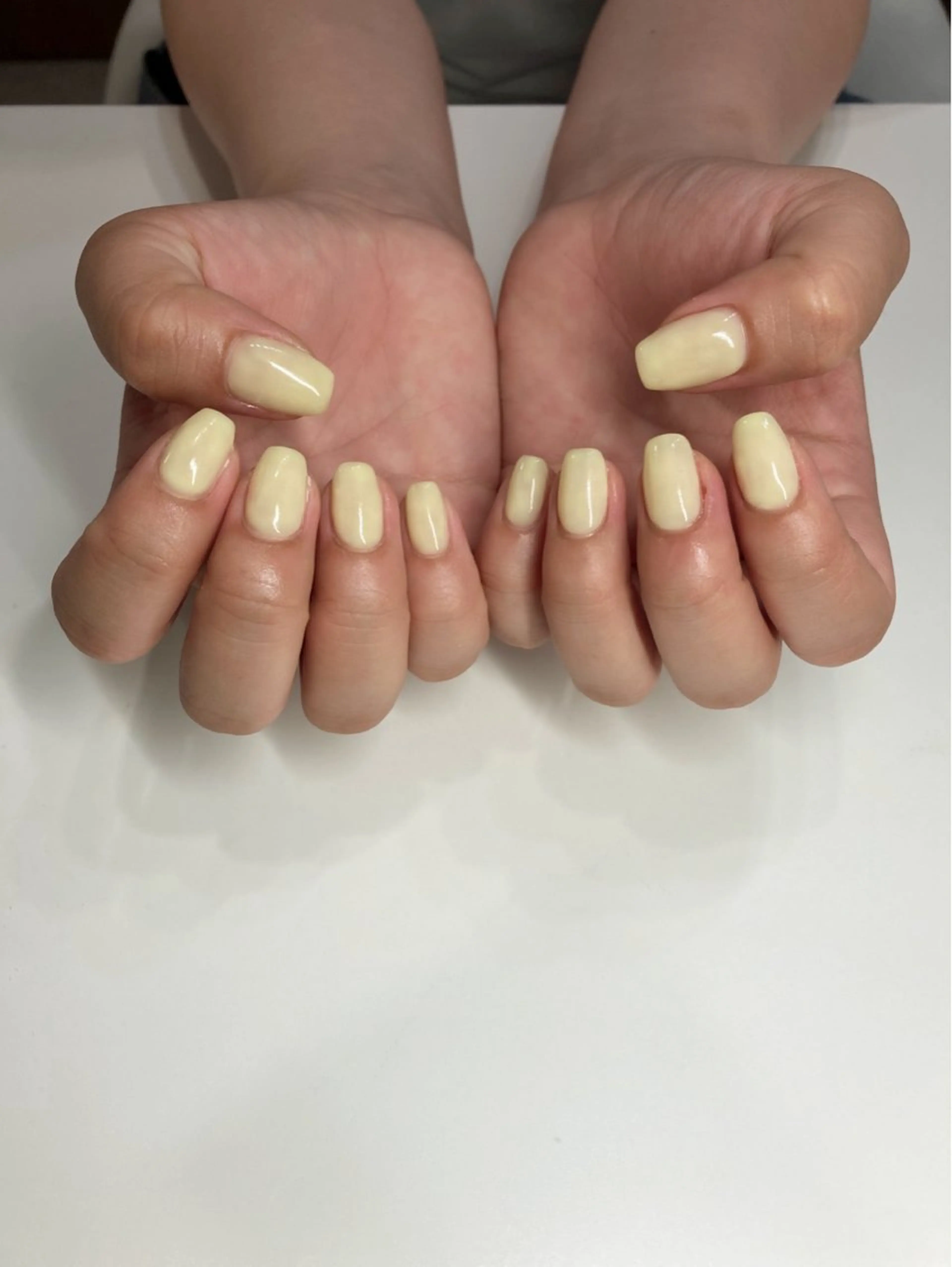 ネイル ハンドネイル Nailbeauty marcherのネイルデザイン
