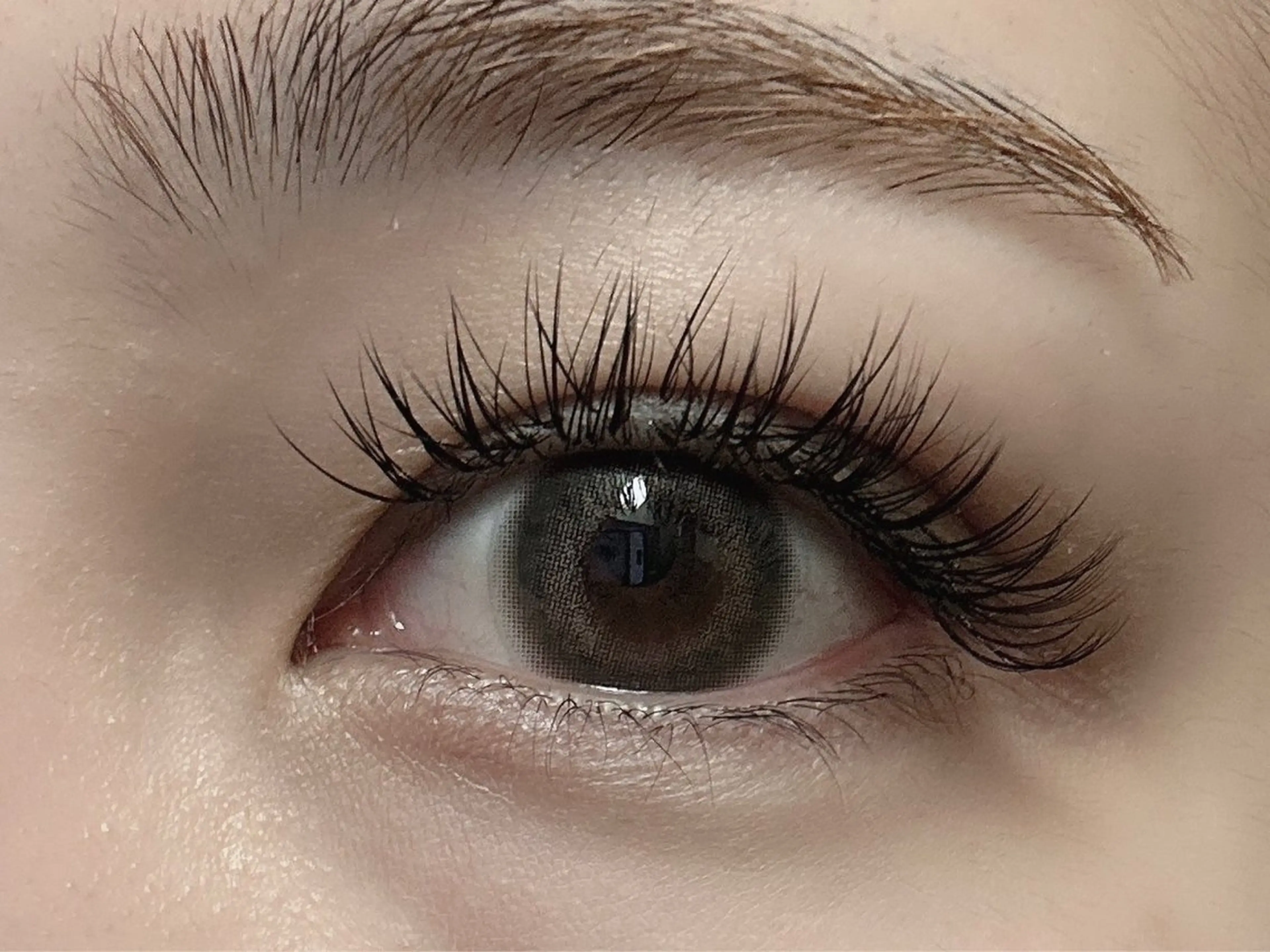 マツエク・マツパ brilliant s.kのネイルデザイン