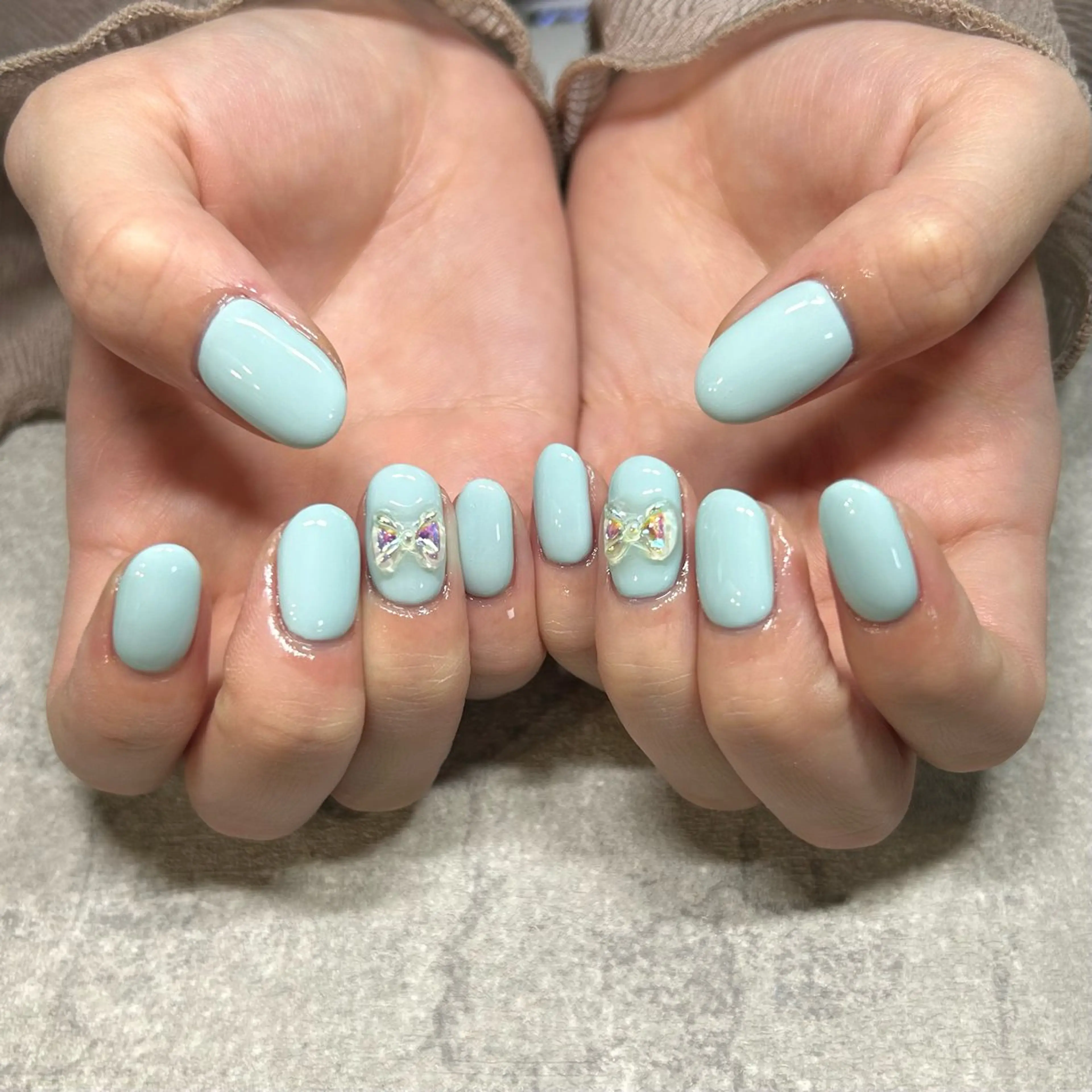 ネイル na kaのネイルデザイン