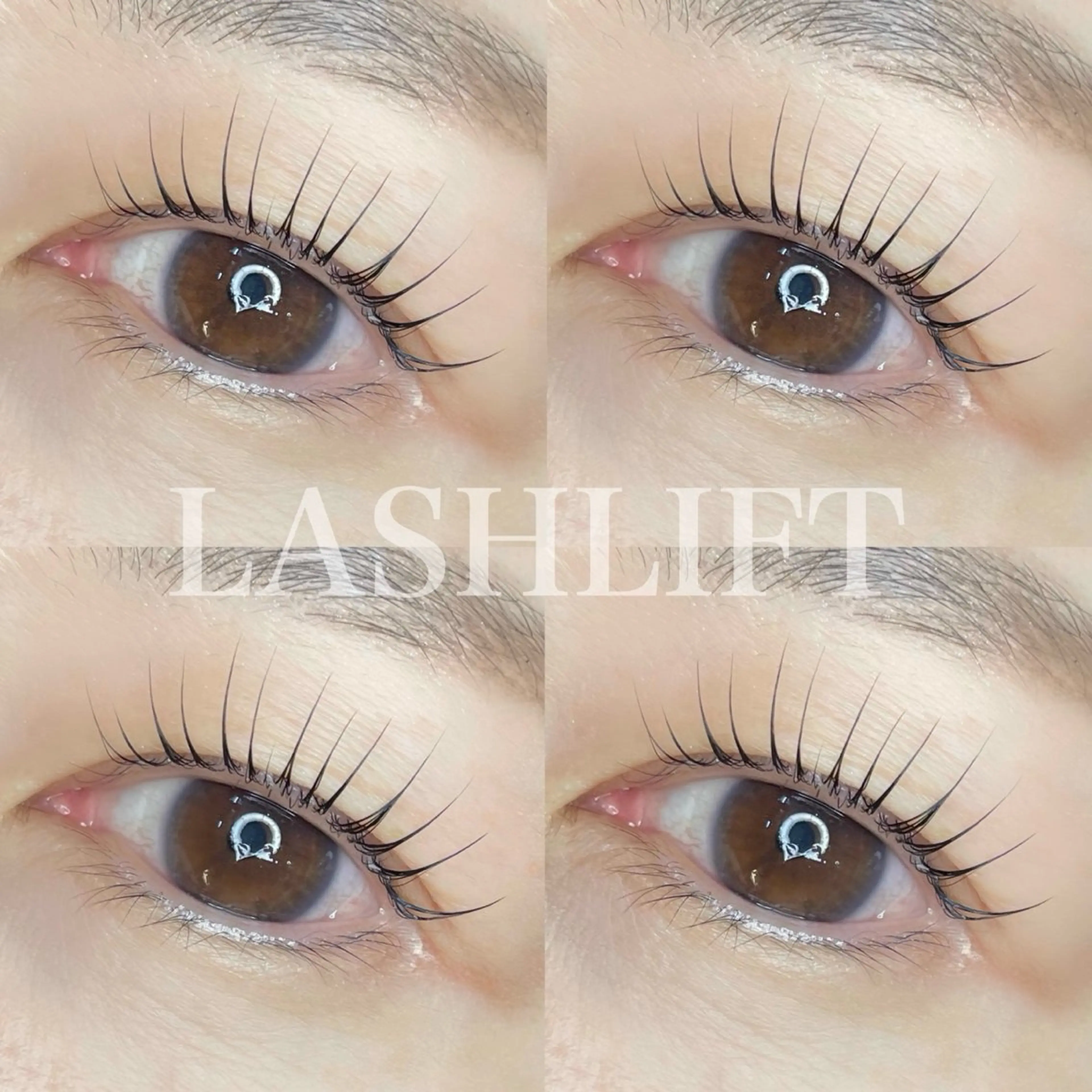 マツエク・マツパ パリジェンヌラッシュリフト まつげパーマ eyelash salon SUI所属・SUI 稲垣のマツエク・マツパデザイン