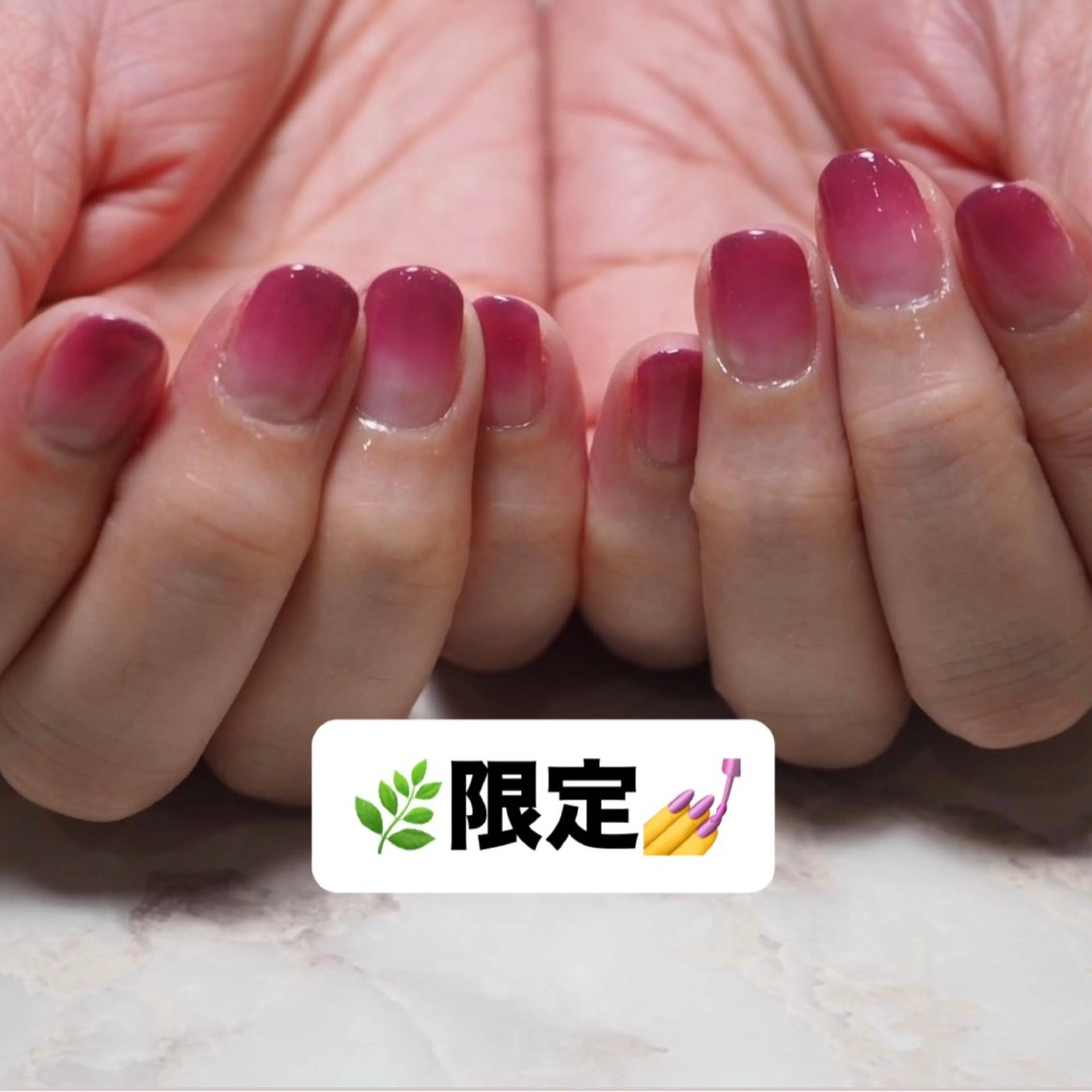 ネイル filonnail sakiのネイルデザイン