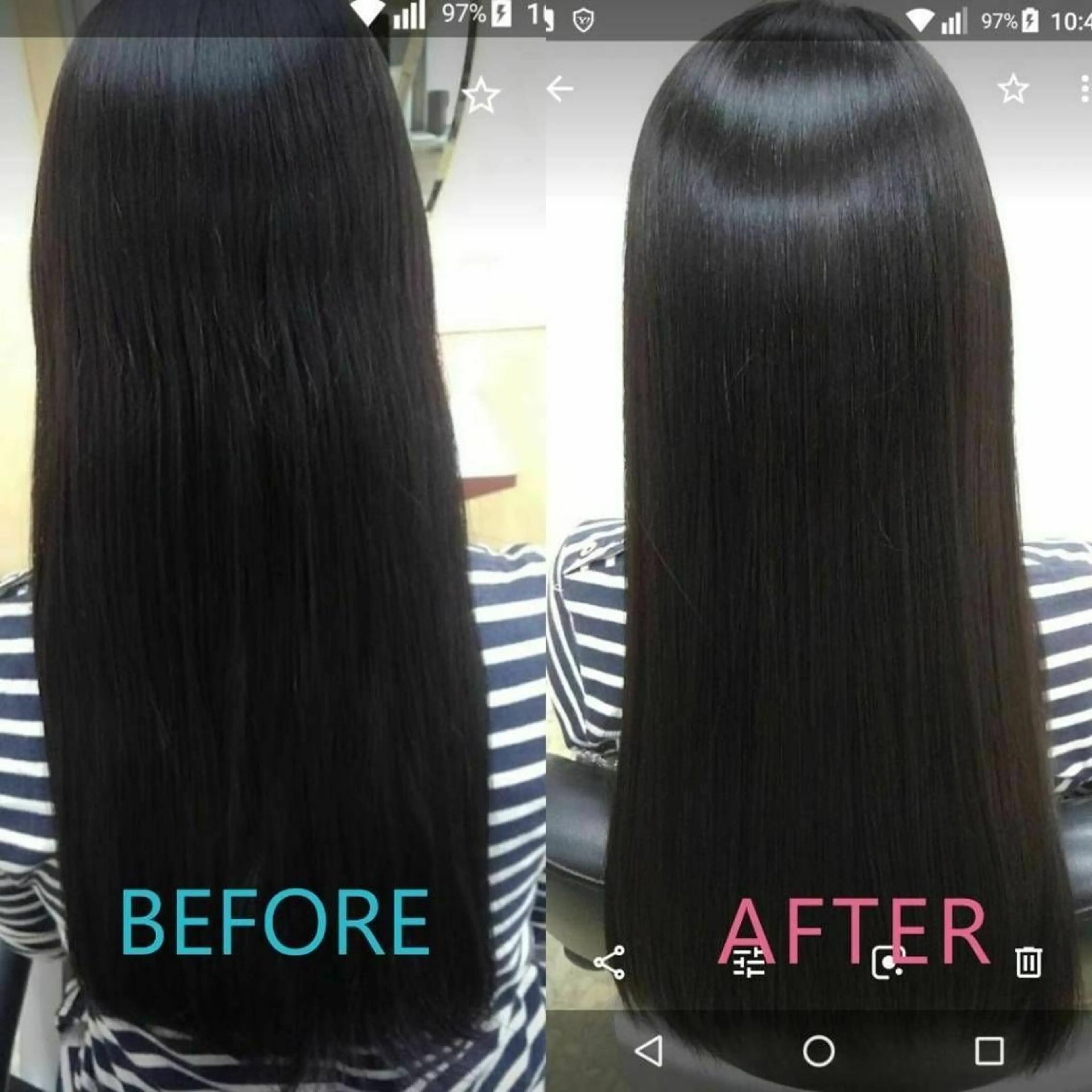 ロング Laurel所属・Laurel ローレルのヘアスタイル