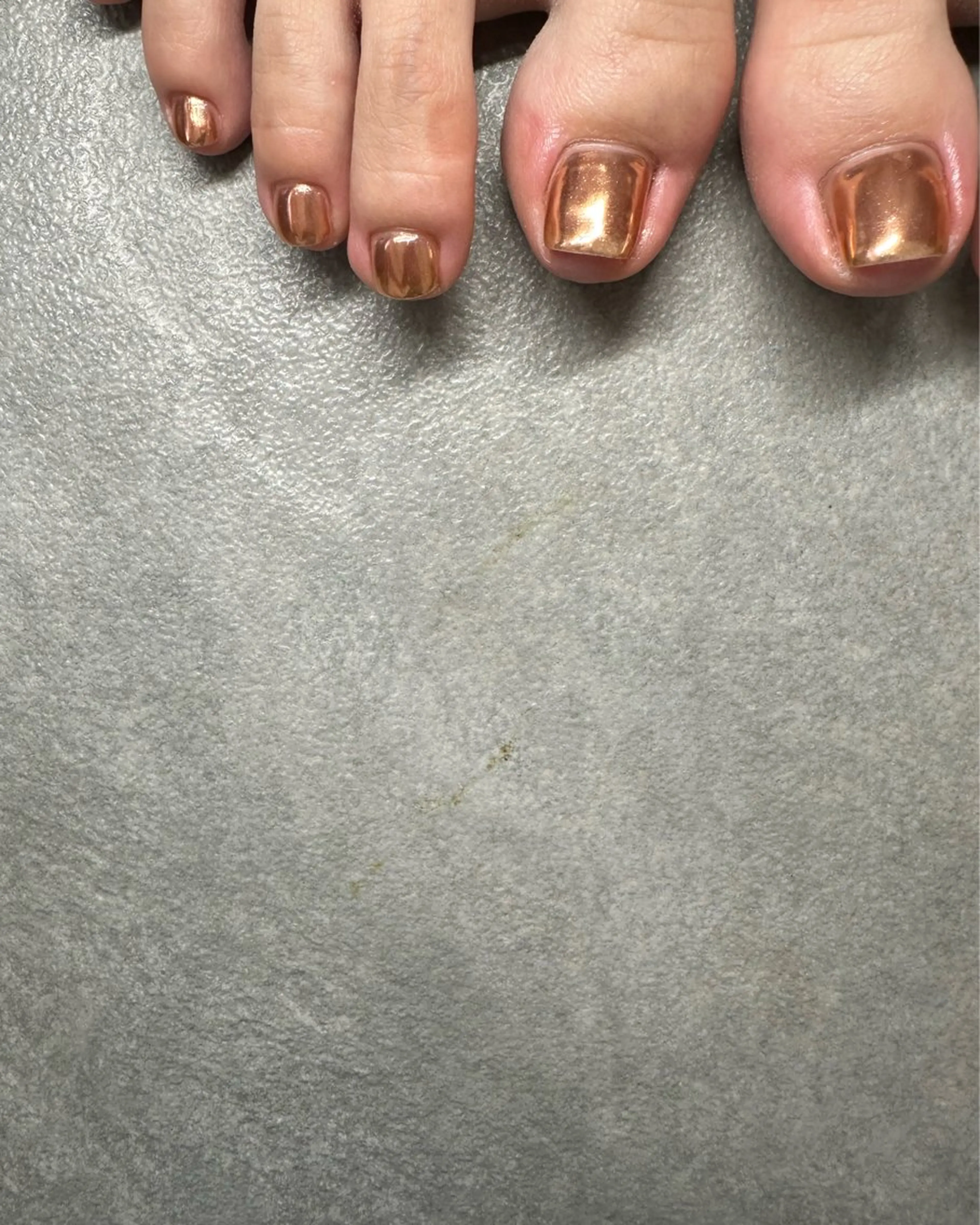 ネイル ハンドネイル フットネイル kiii.__ ✴︎*のネイルデザイン