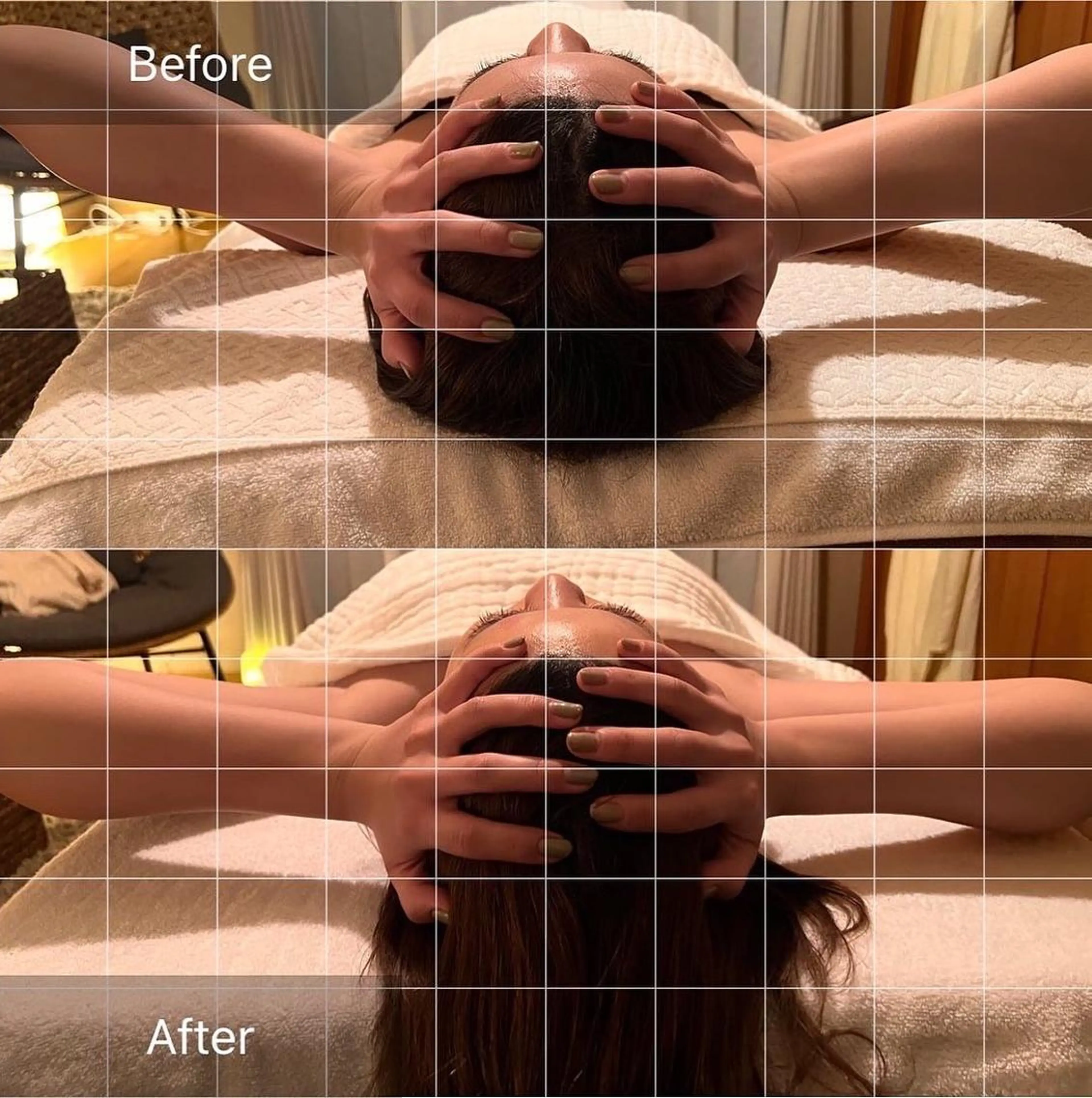 OfuSalon PARAFUSE.のエステ・リラクイメージ