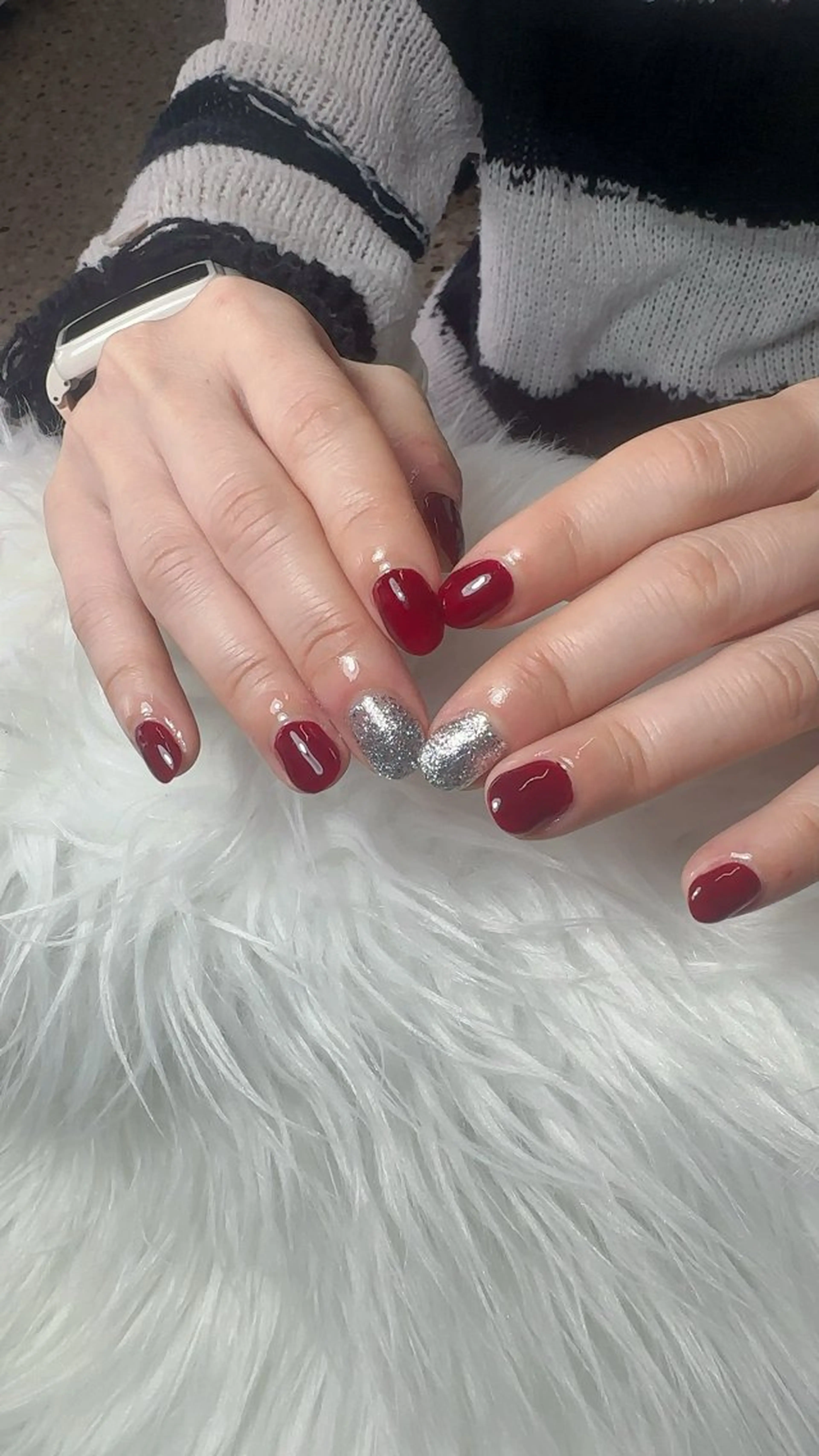 ネイル ハンドネイル HaNa_Nail_Salon所属・HANA NAILのネイルデザイン