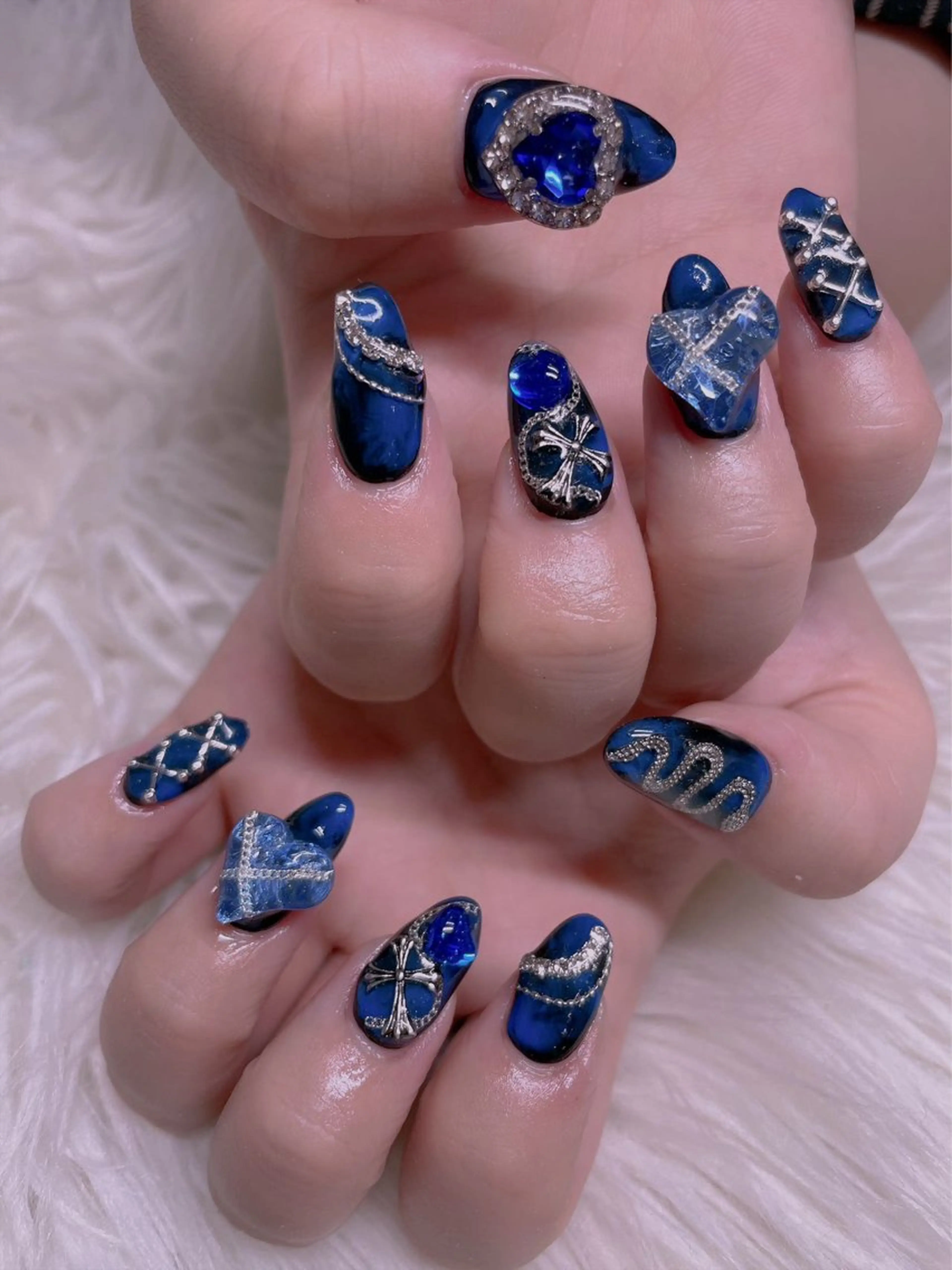 ネイル エムズ エムズのマツエク・マツパデザイン