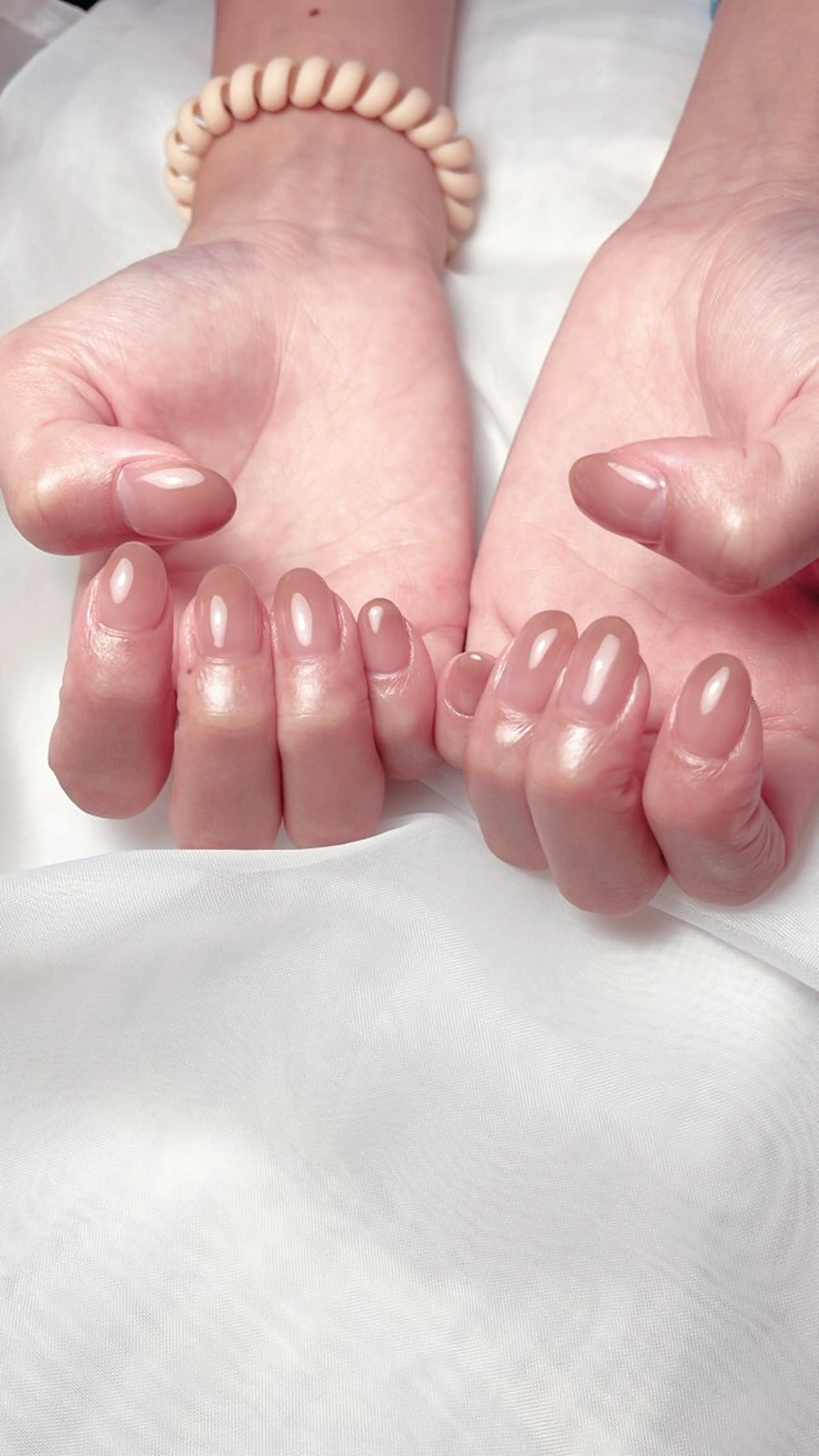 ネイル 金山 沙織のエステ・リラクイメージ