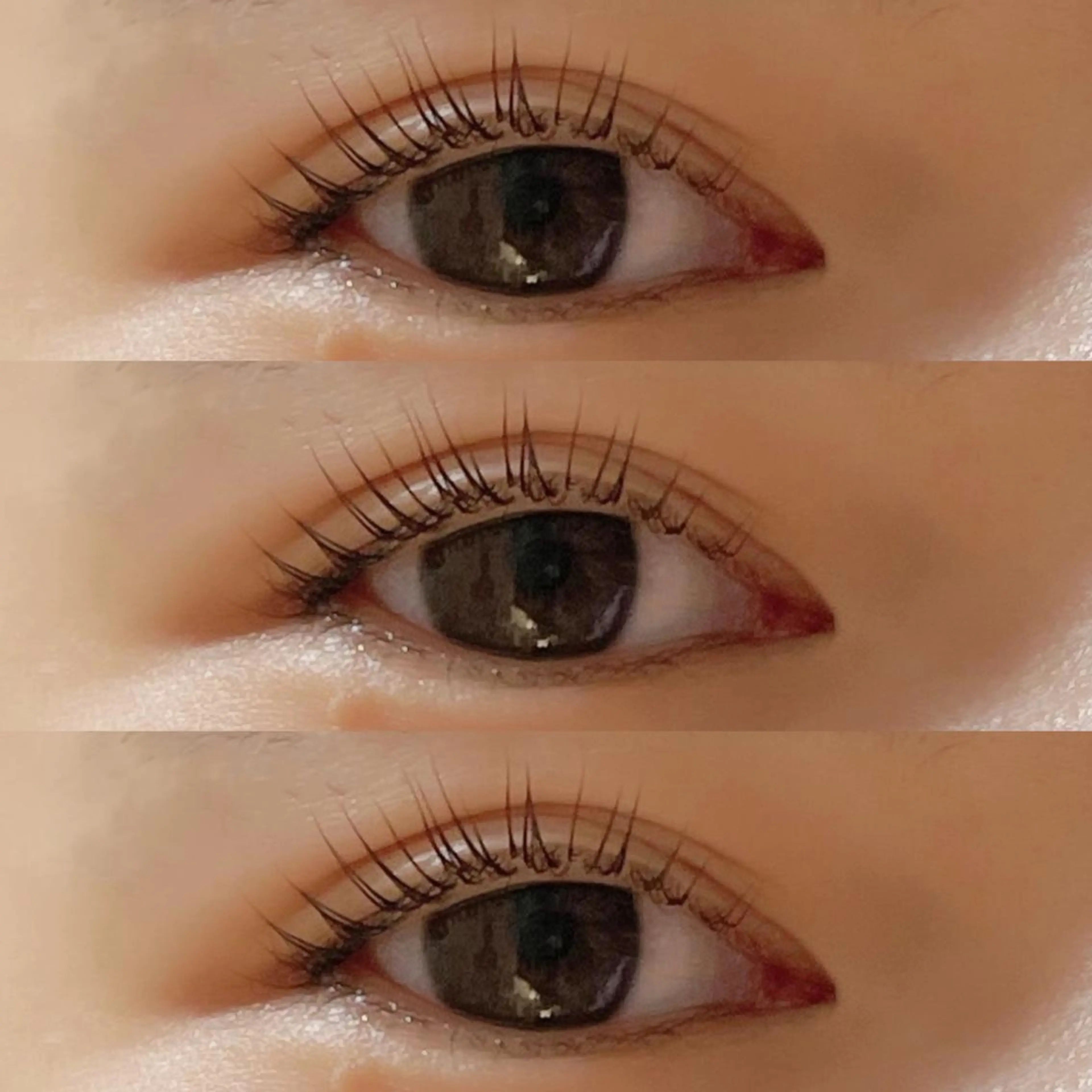 マツエク・マツパ 【King】 KYOKOのマツエク・マツパデザイン