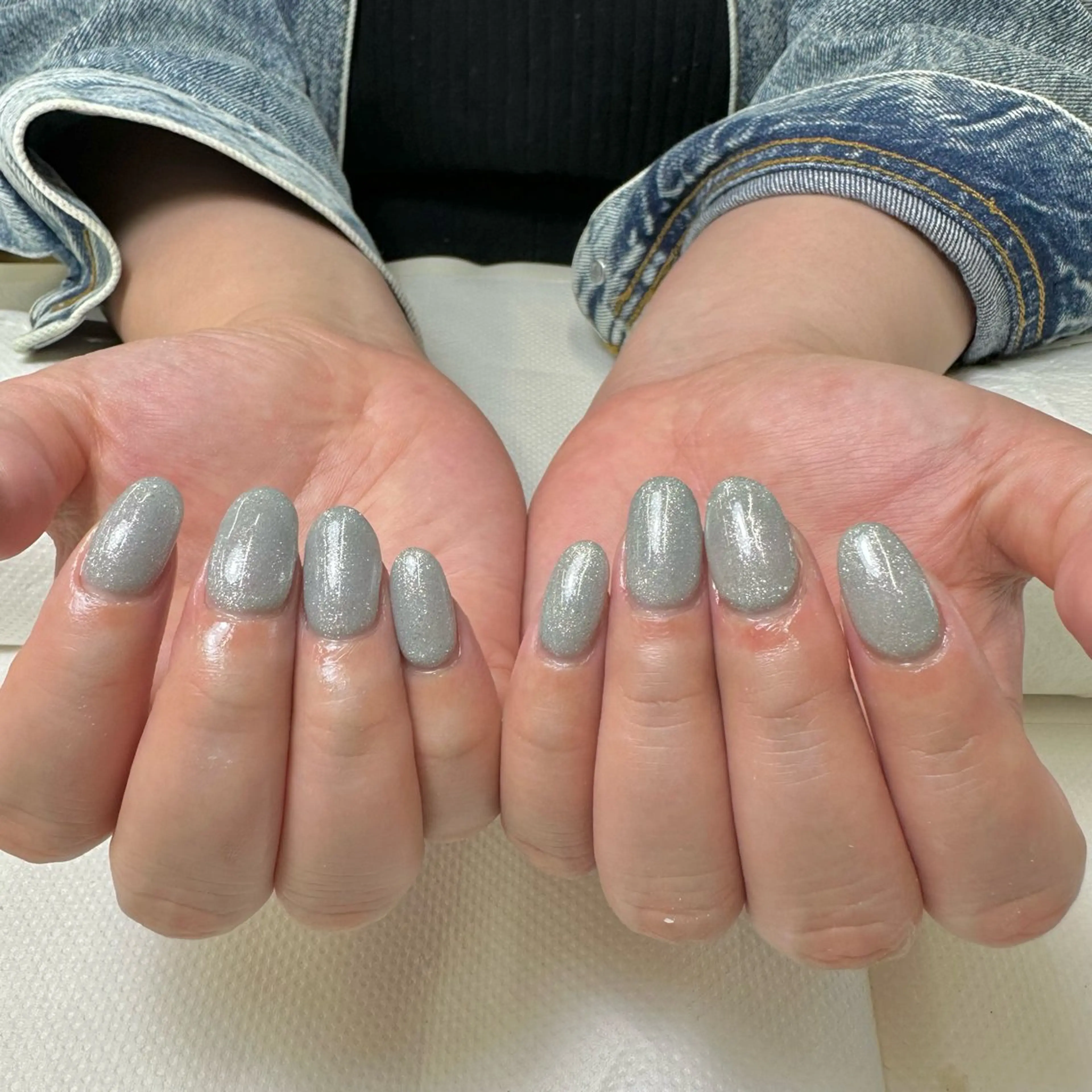 ネイル MAXKELLY木村 双葉のネイルデザイン