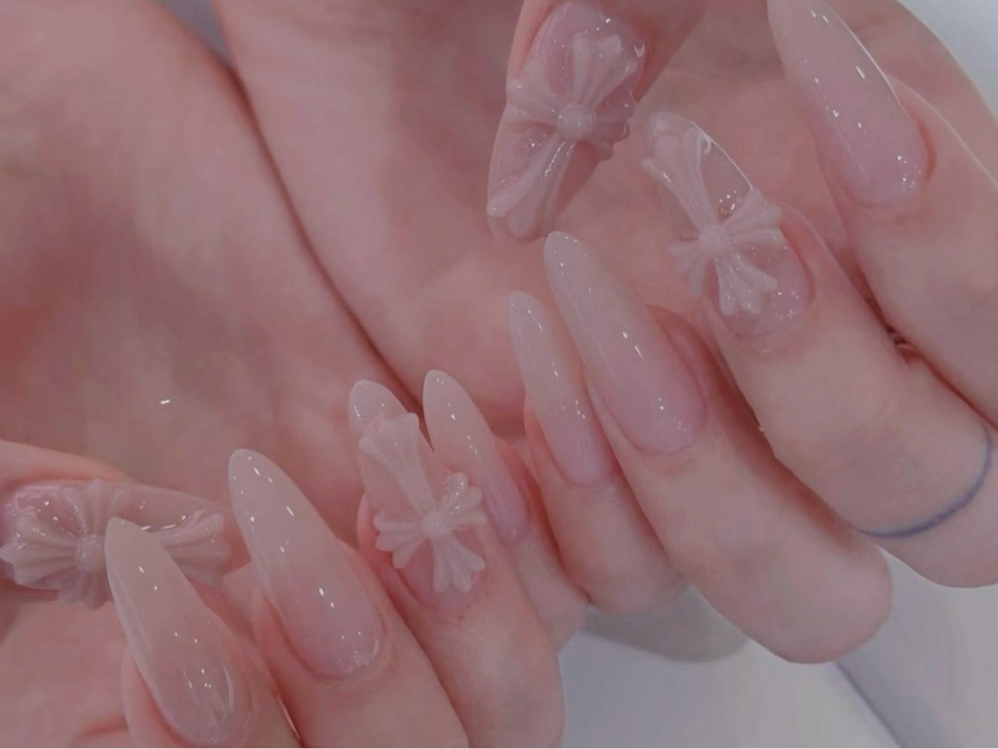 ネイル MIMI nailのネイルデザイン