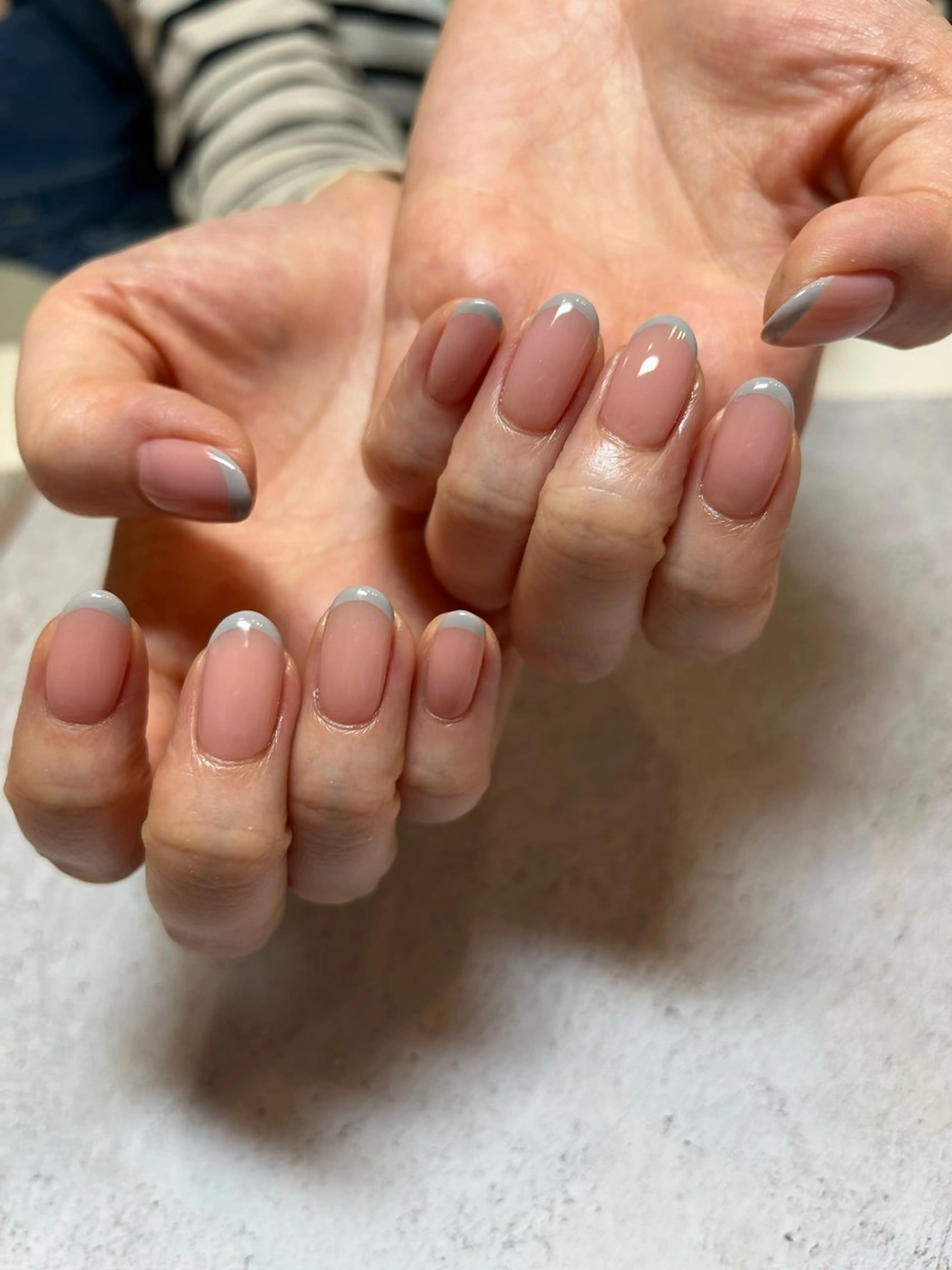 ネイル ハンドネイル LINON所属・【LINON】 airiのネイルデザイン