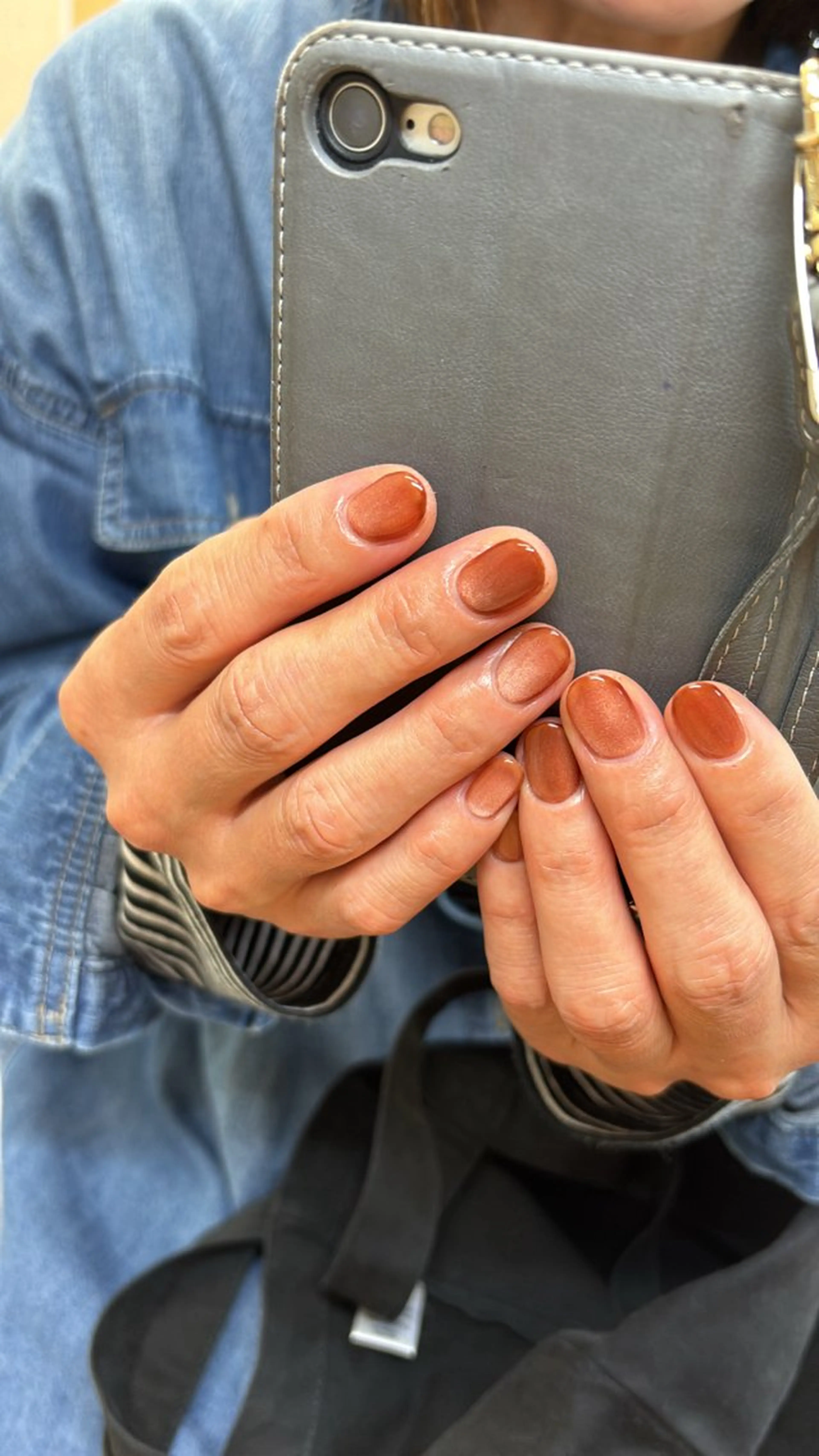 ネイル ハンドネイル nail salon Howdyのネイルデザイン