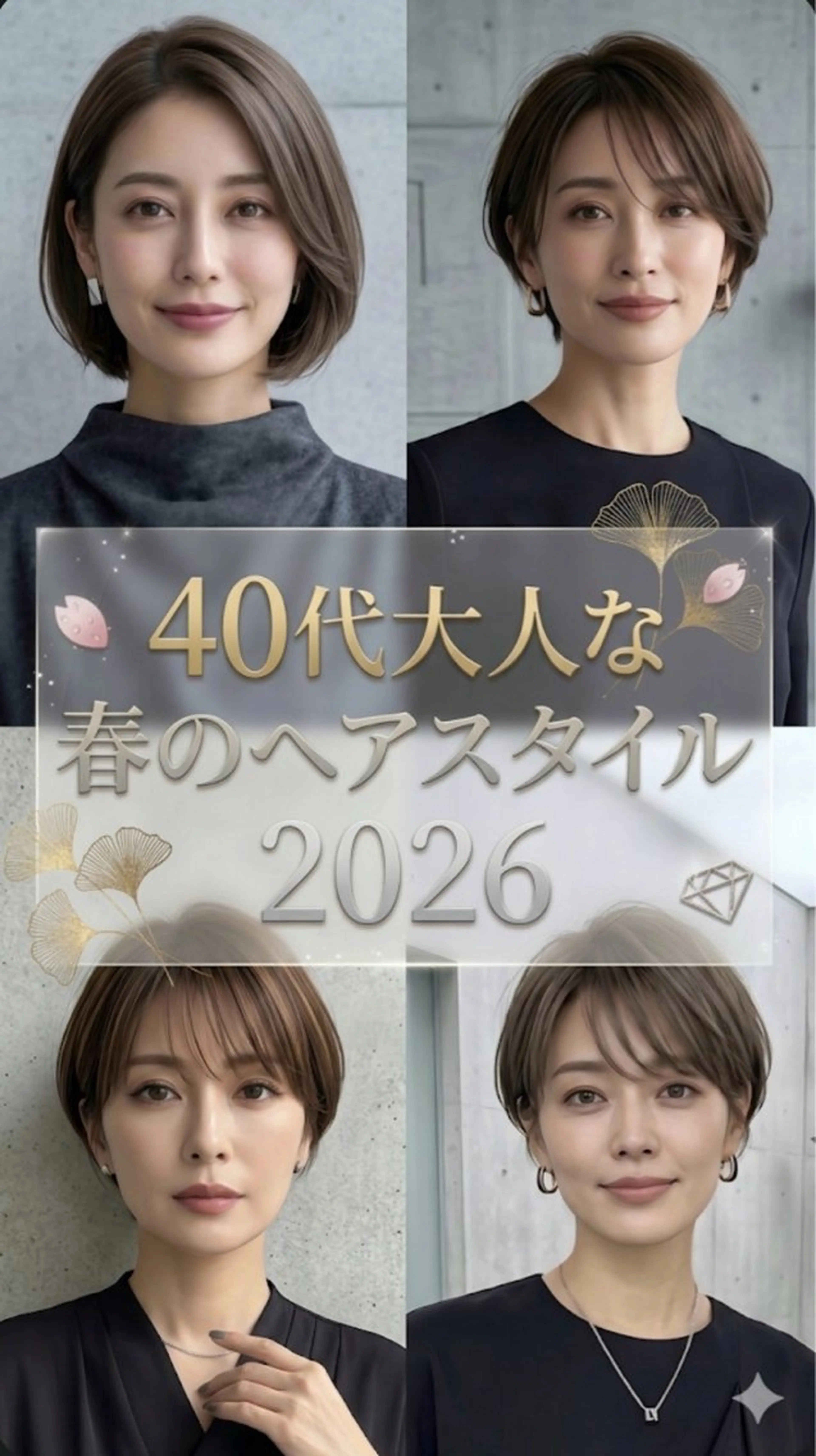 ショート カラー カット ヘアカラー トリートメント M.SLASH 辻 孝志のヘアスタイル