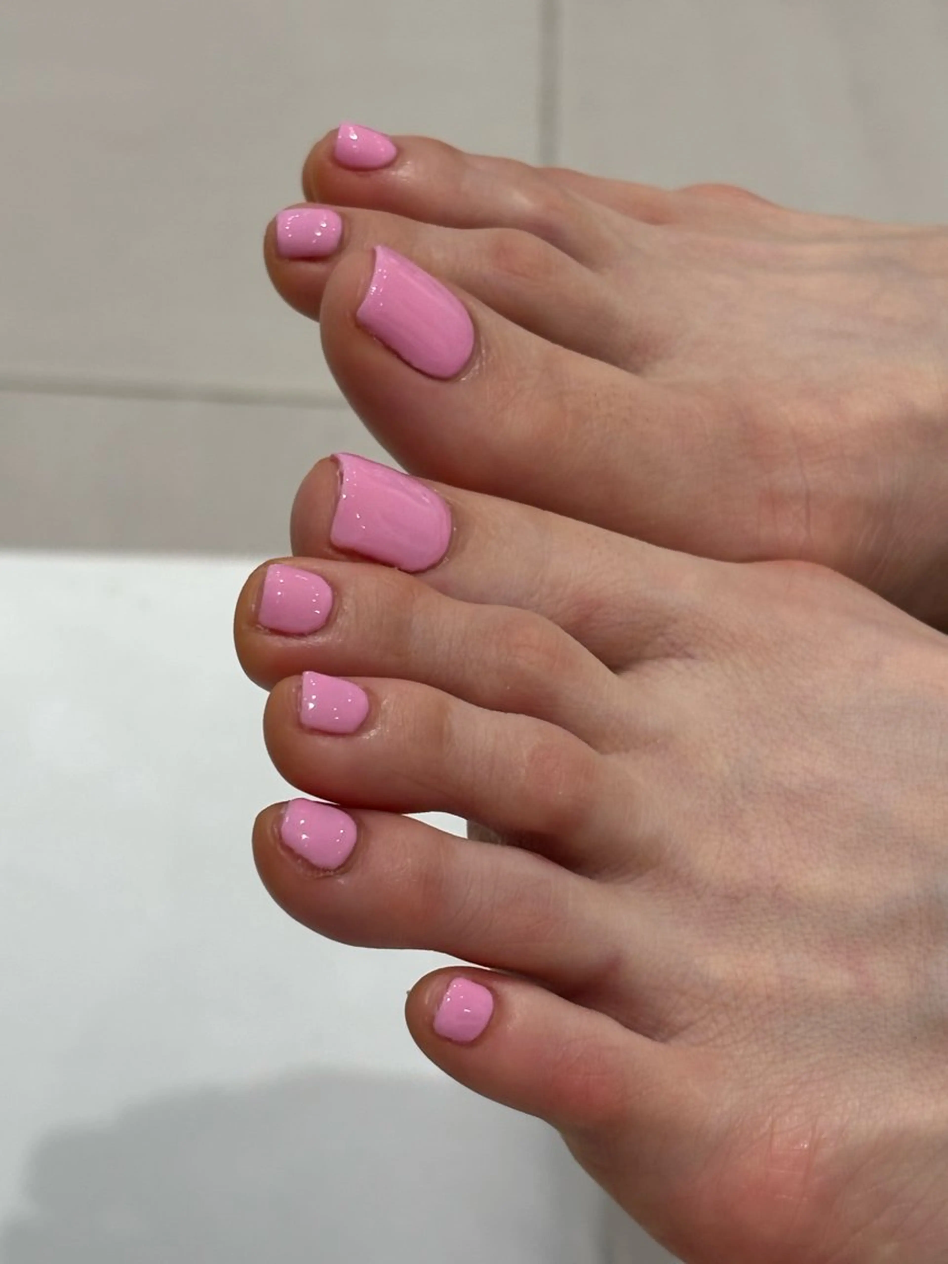 ネイル 末永 紗英のネイルデザイン