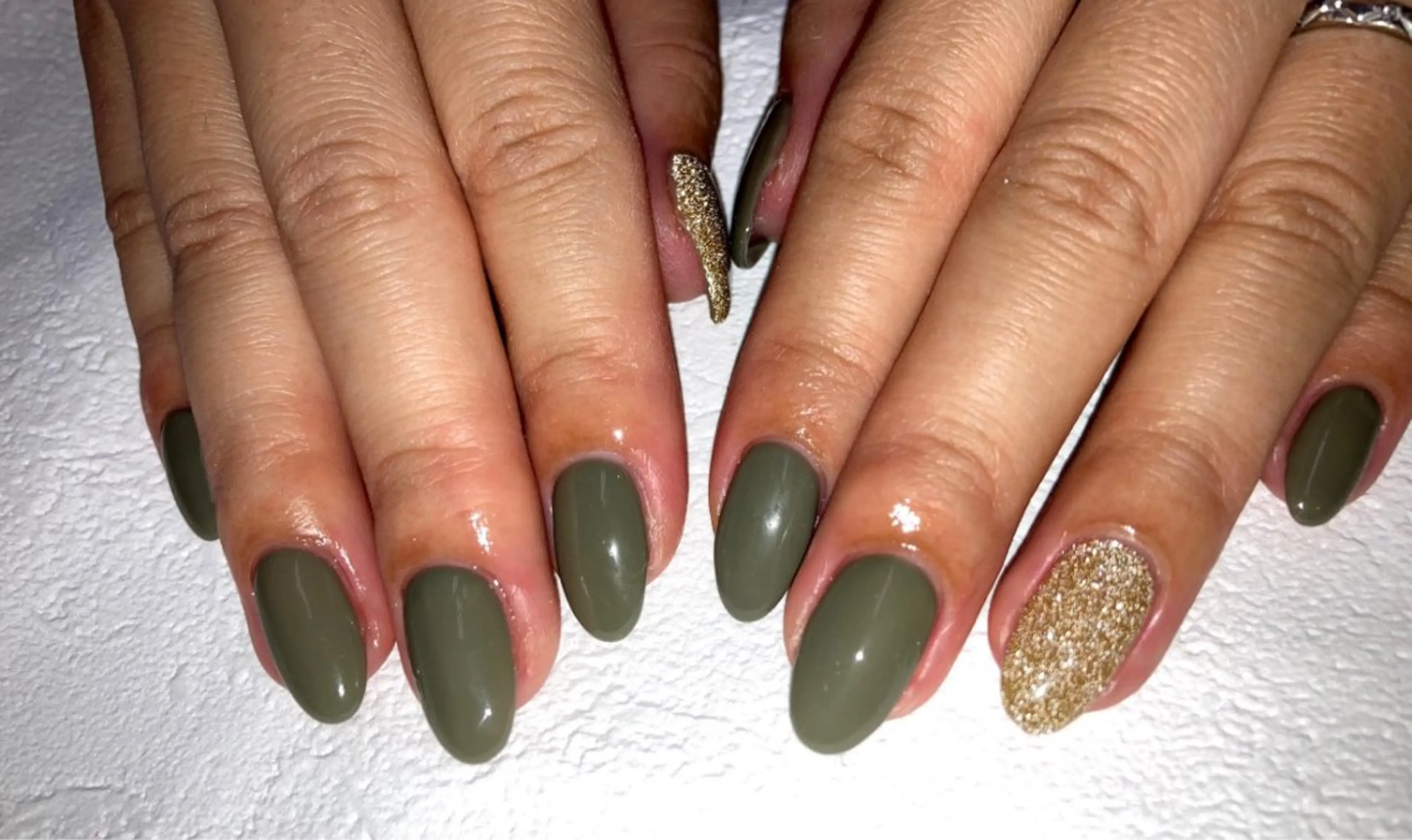 ネイル フラッシュネイル ハンドネイル Ran  nail所属・Ran Nailのネイルデザイン