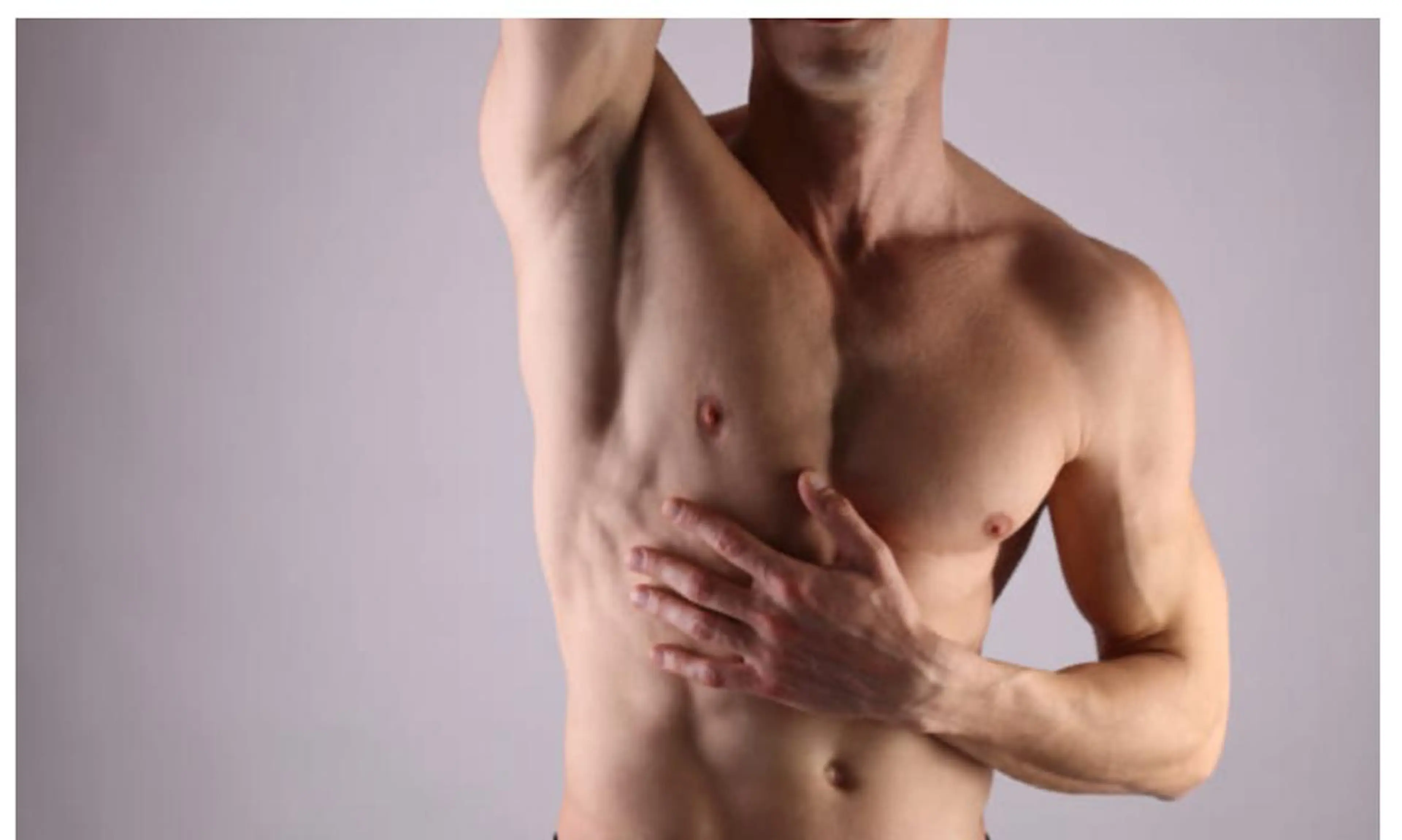 メンズ選べる6パーツ脱毛‼︎【vio除く】の写真