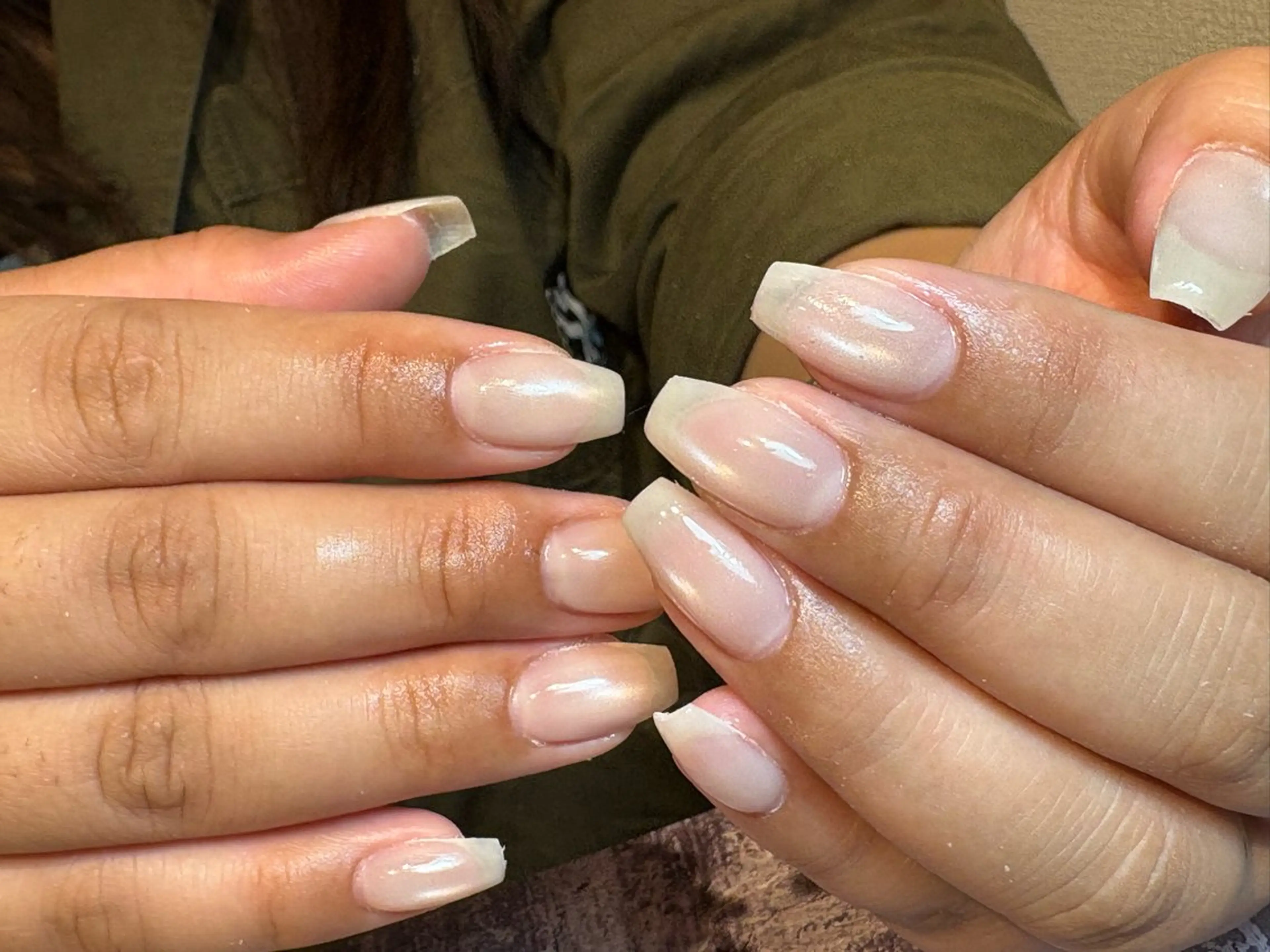 ネイル Brodia nailsのネイルデザイン