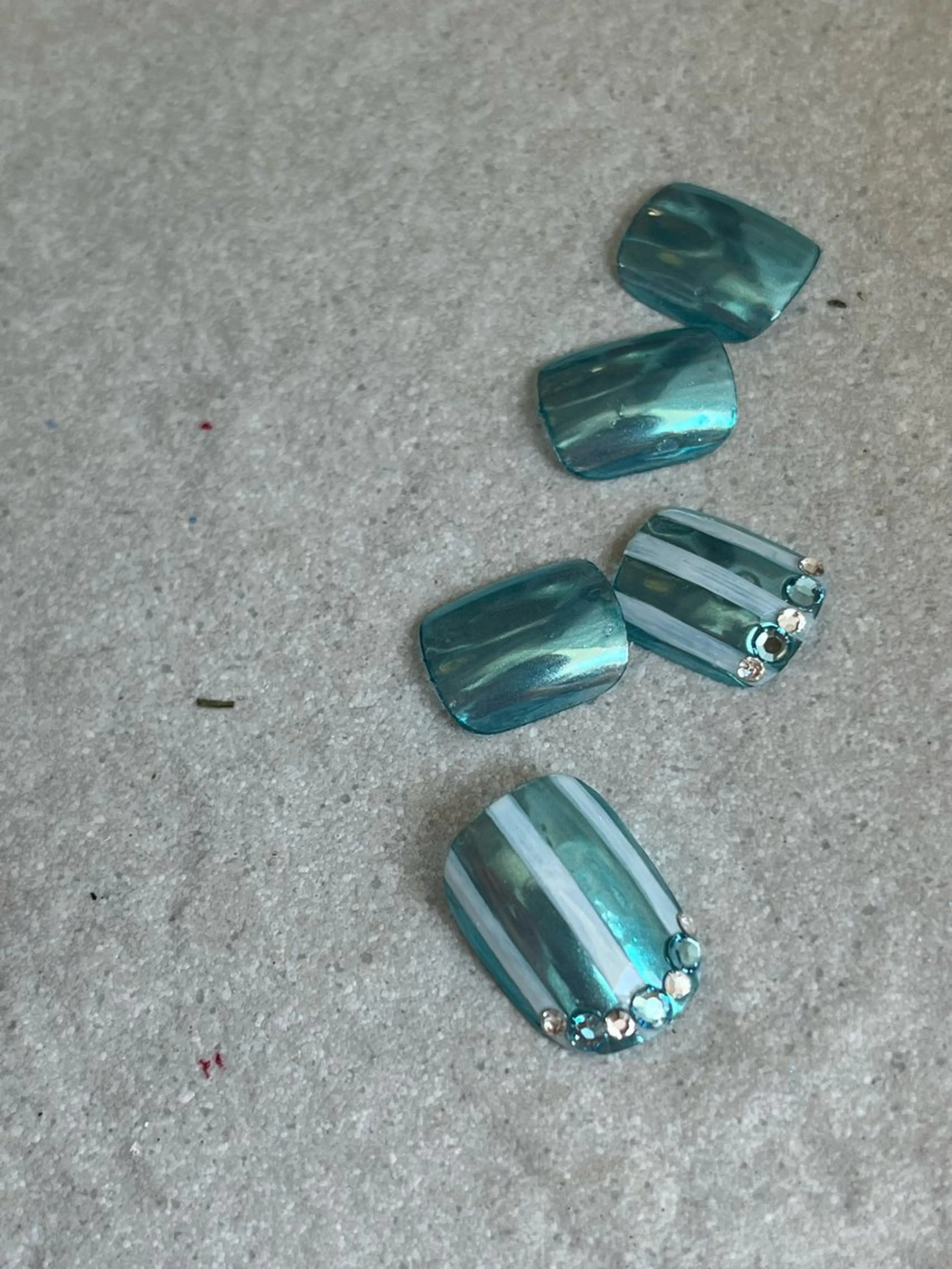 ネイル Berry coco nail所属・Berry coco SAIKAのネイルデザイン