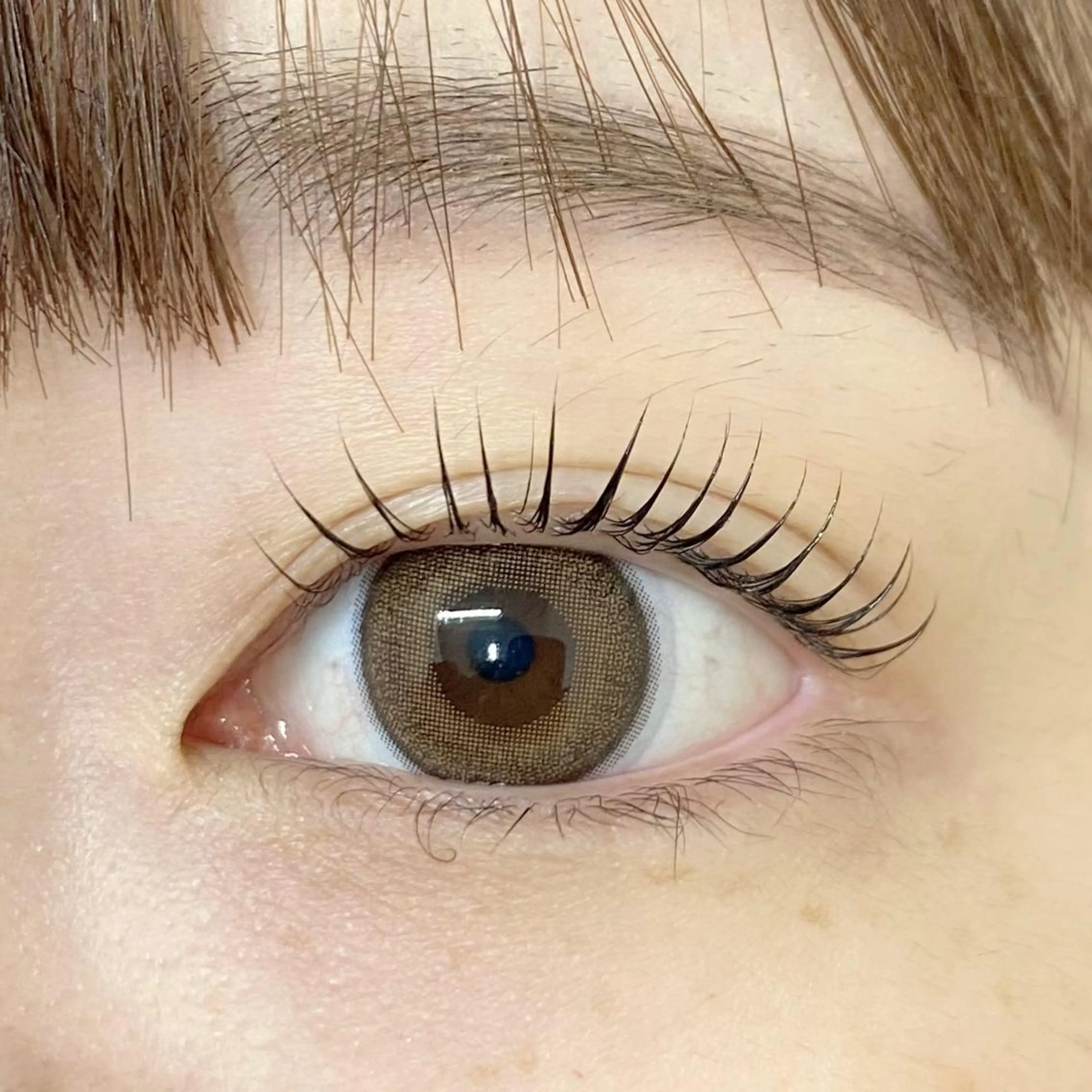 マツエク・マツパ BAMBI所属・BAMBI 🩷KAWAIのマツエク・マツパデザイン