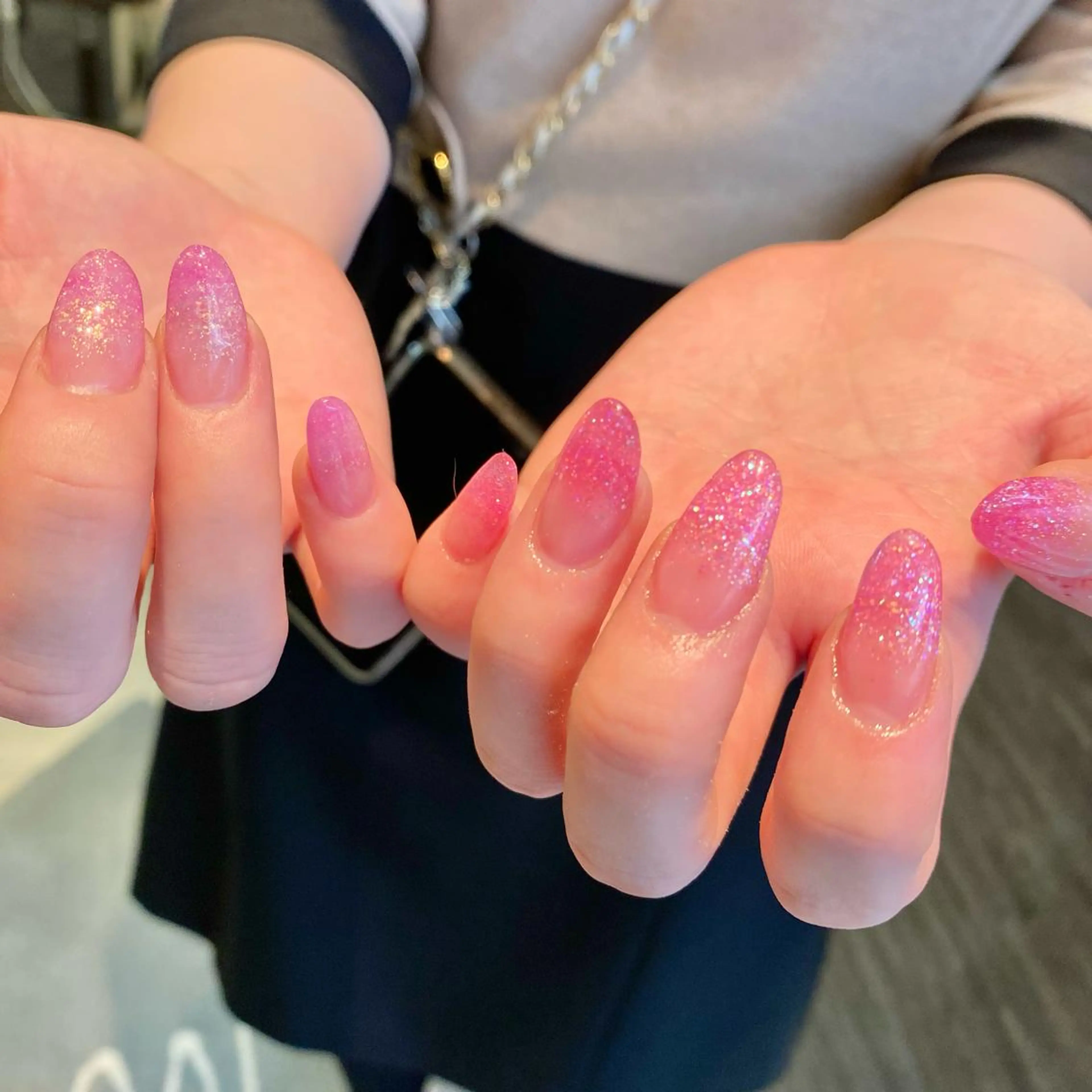 ネイル pro.m Kanonのネイルデザイン