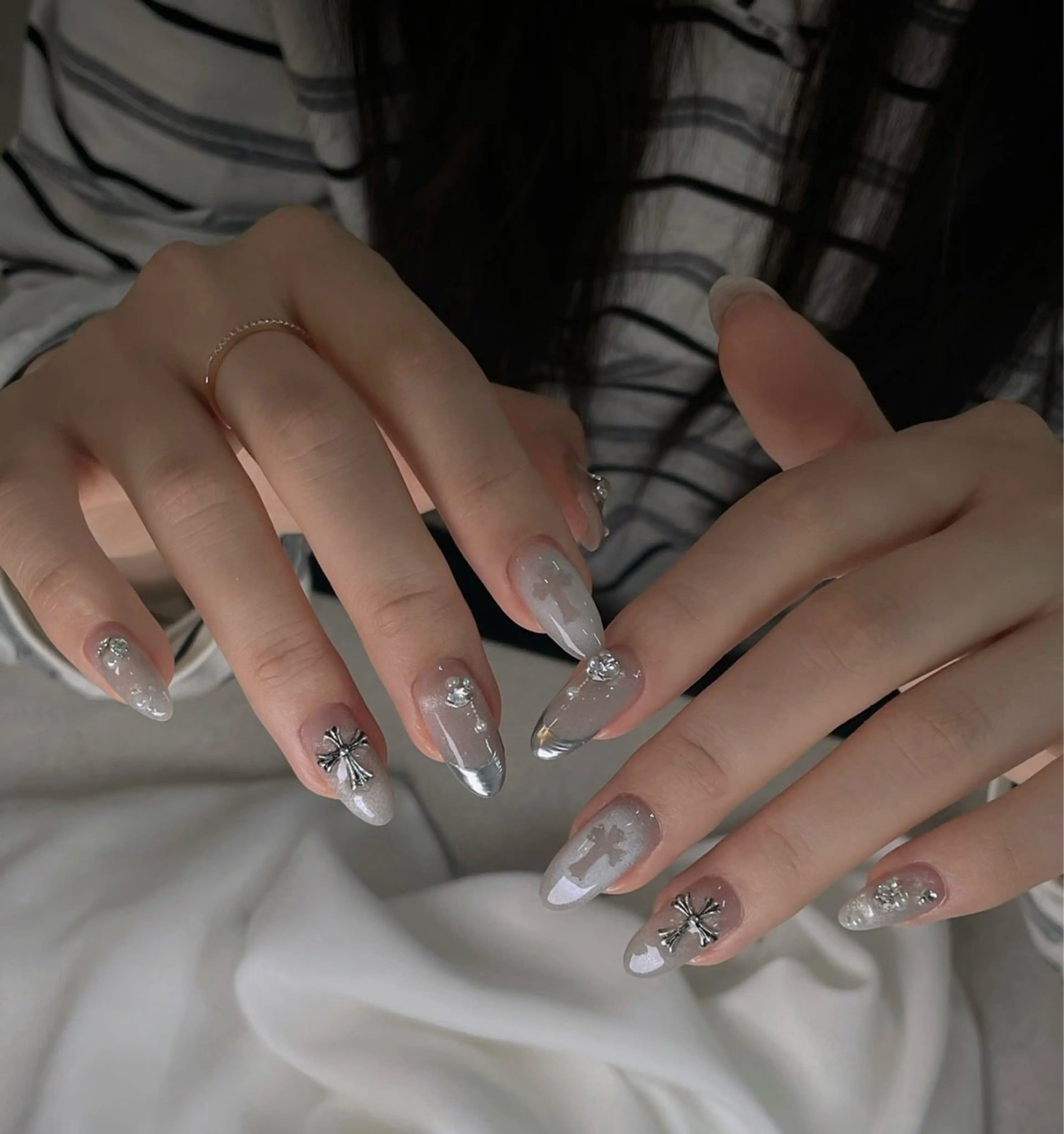 ネイル ChicMuse nail吉祥寺所属・chicMuse Nailのネイルデザイン
