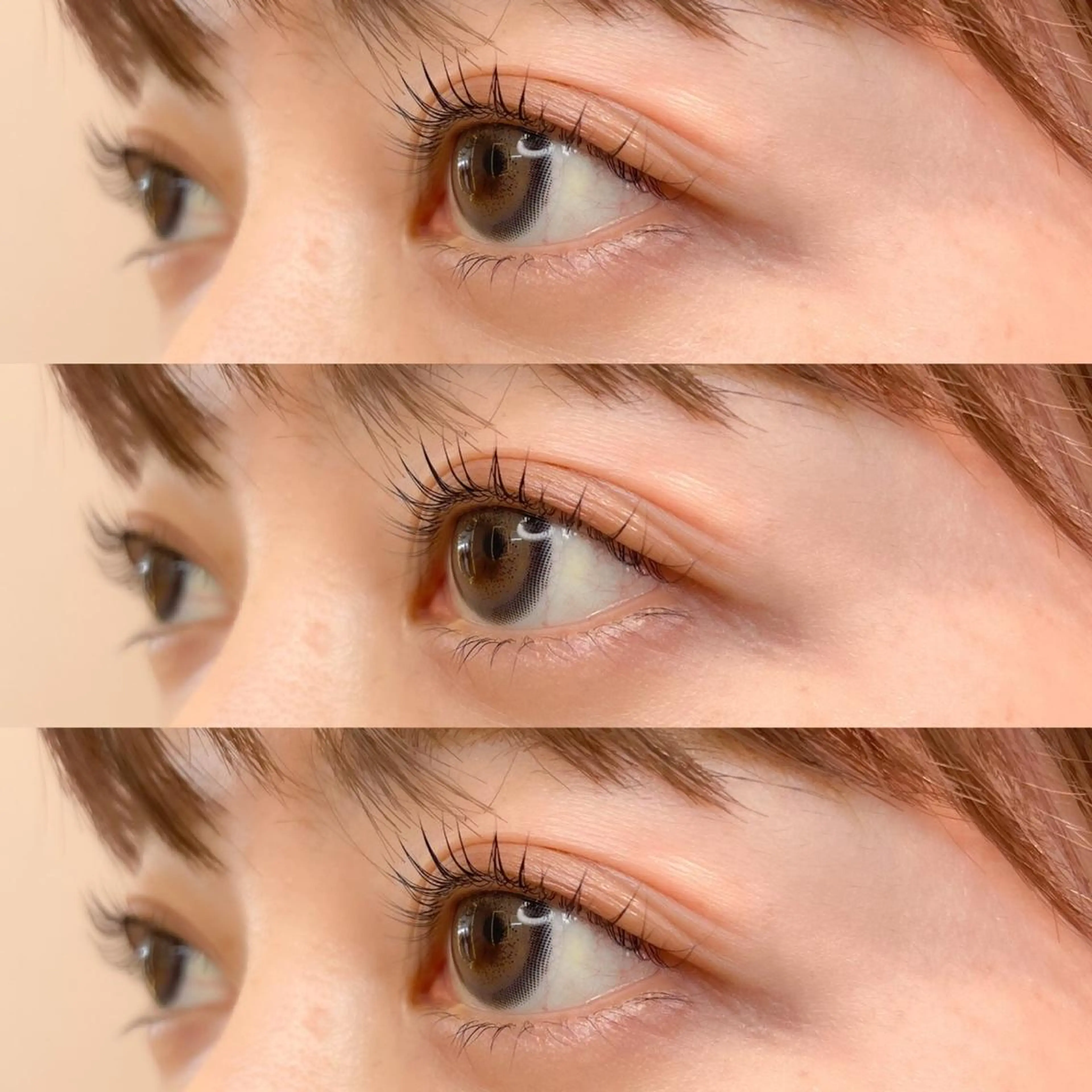 マツエク・マツパ chatran ishimochiのマツエク・マツパデザイン