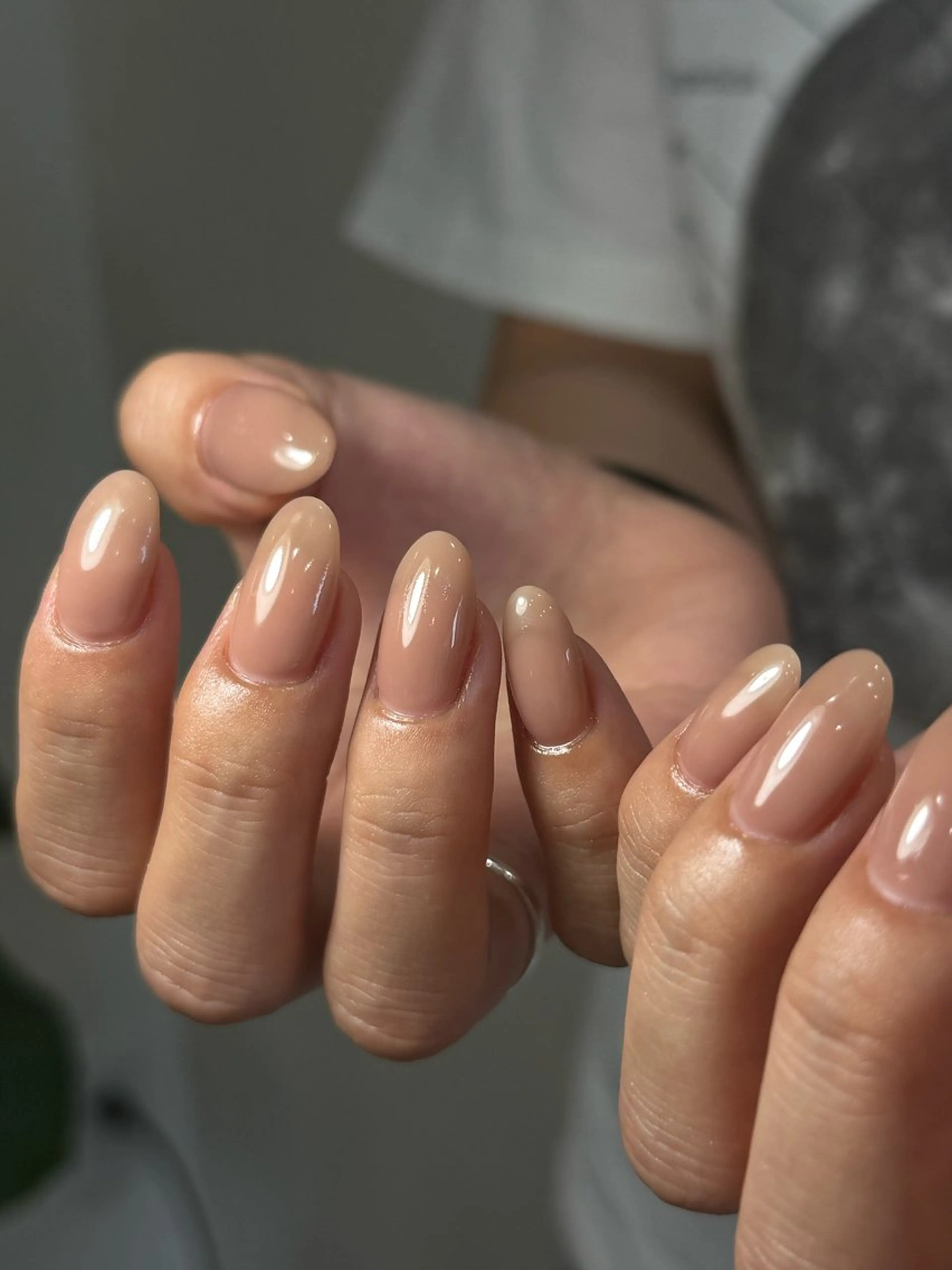 ネイル neouv所属・NEOUV_ mikuのネイルデザイン