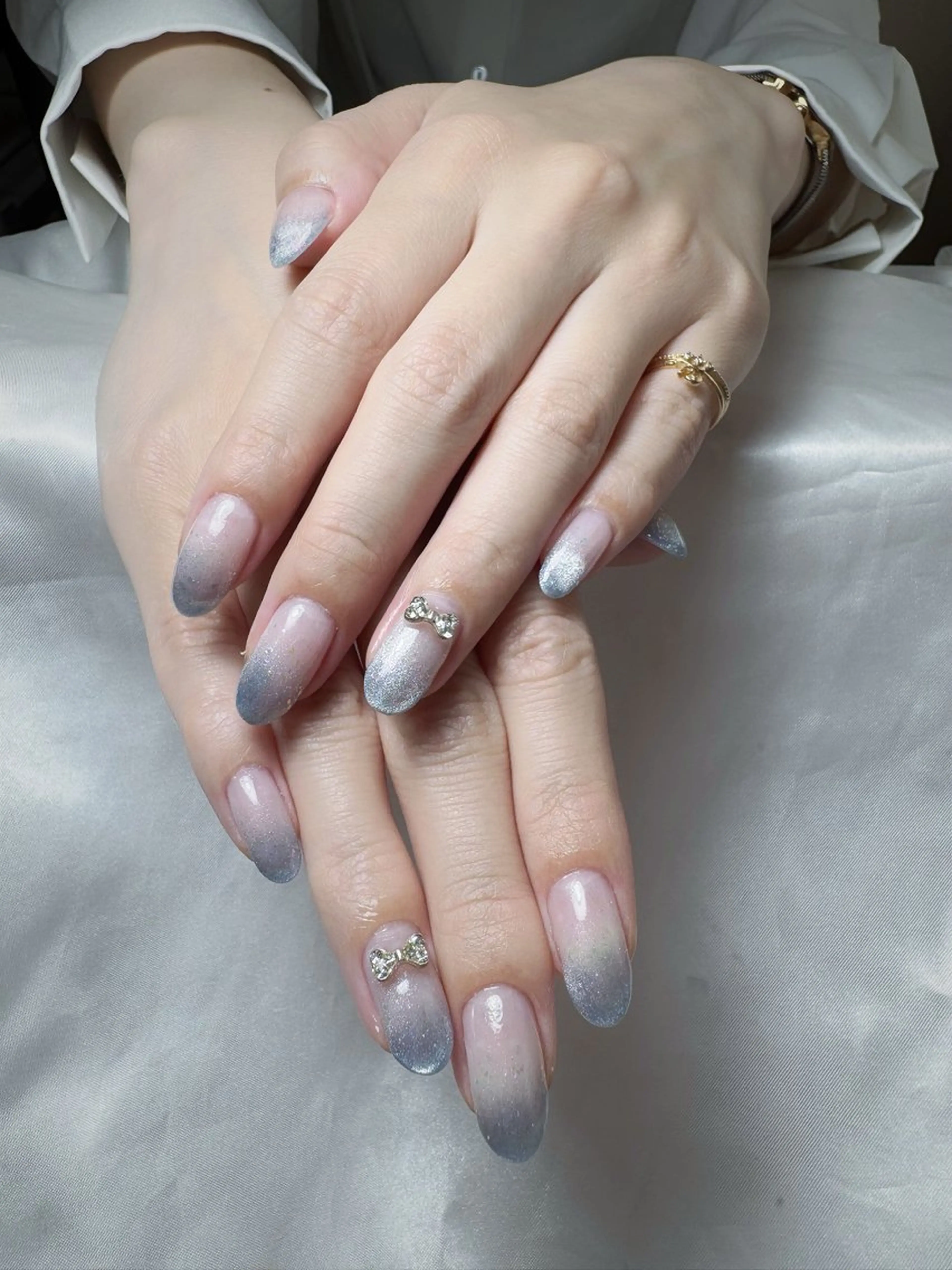 ネイル ビューティーサロン フラワーズ所属・ビューティーサロン フラワーズ ヒのネイルデザイン