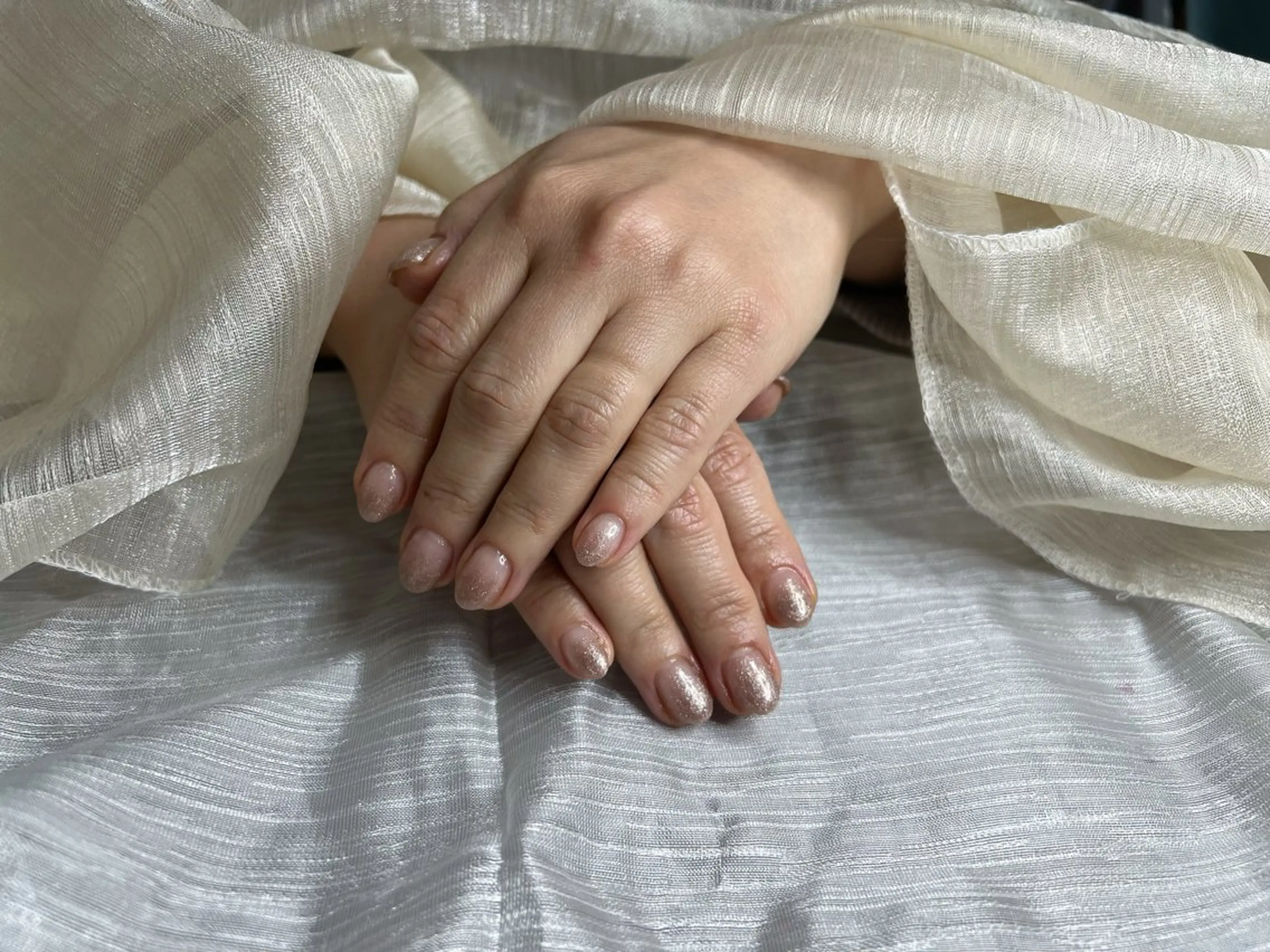 ネイル 501_nail所属・Ta taのネイルデザイン