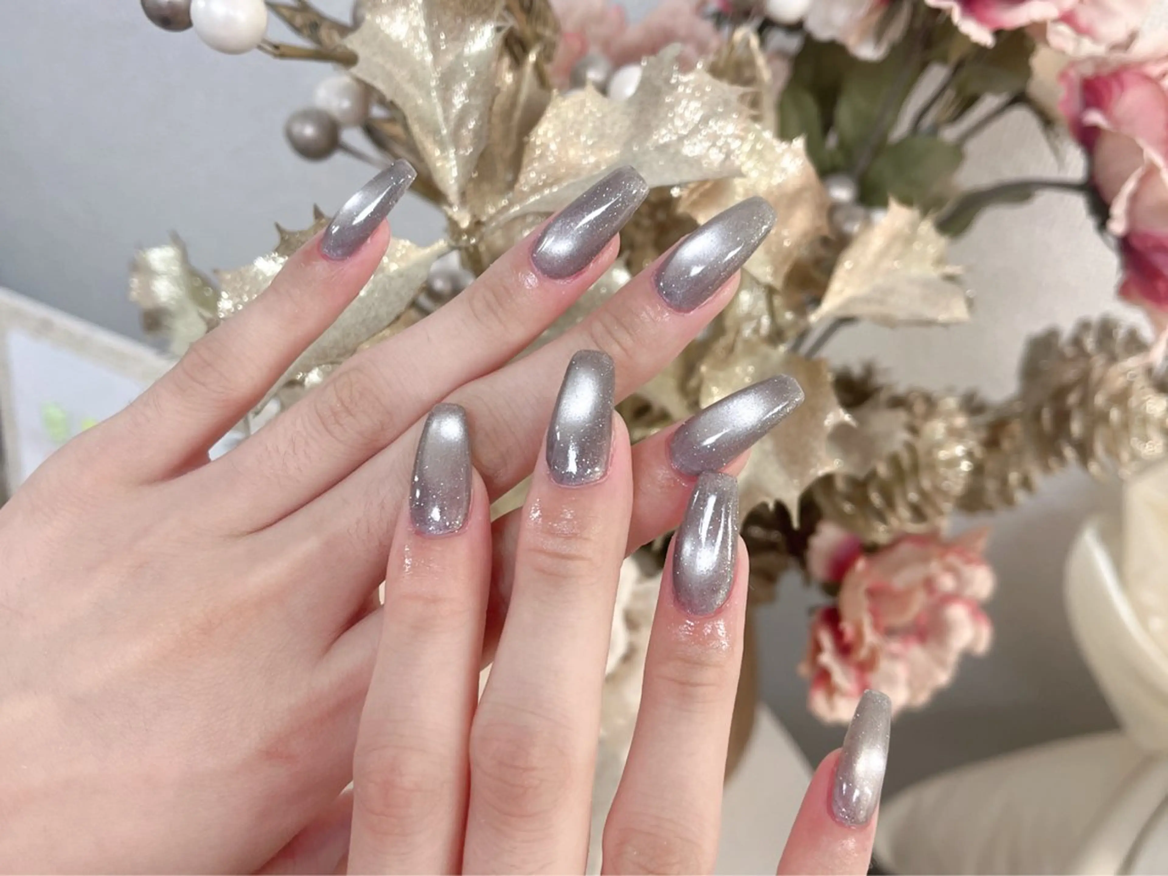 ネイル Glow Nail スカルプ専門店のネイルデザイン