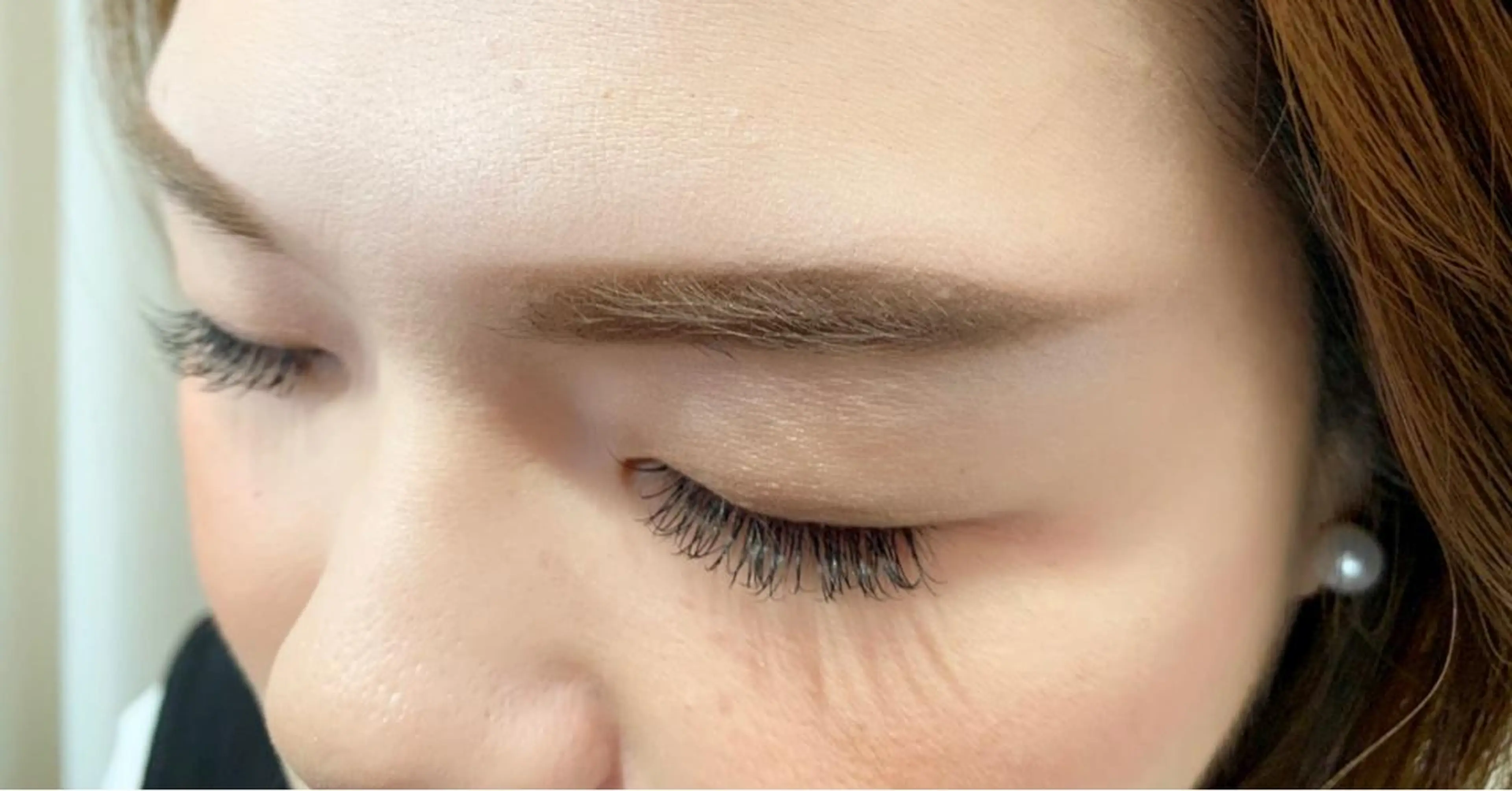 マツエク・マツパ セーブル 平本 清夏のマツエク・マツパデザイン