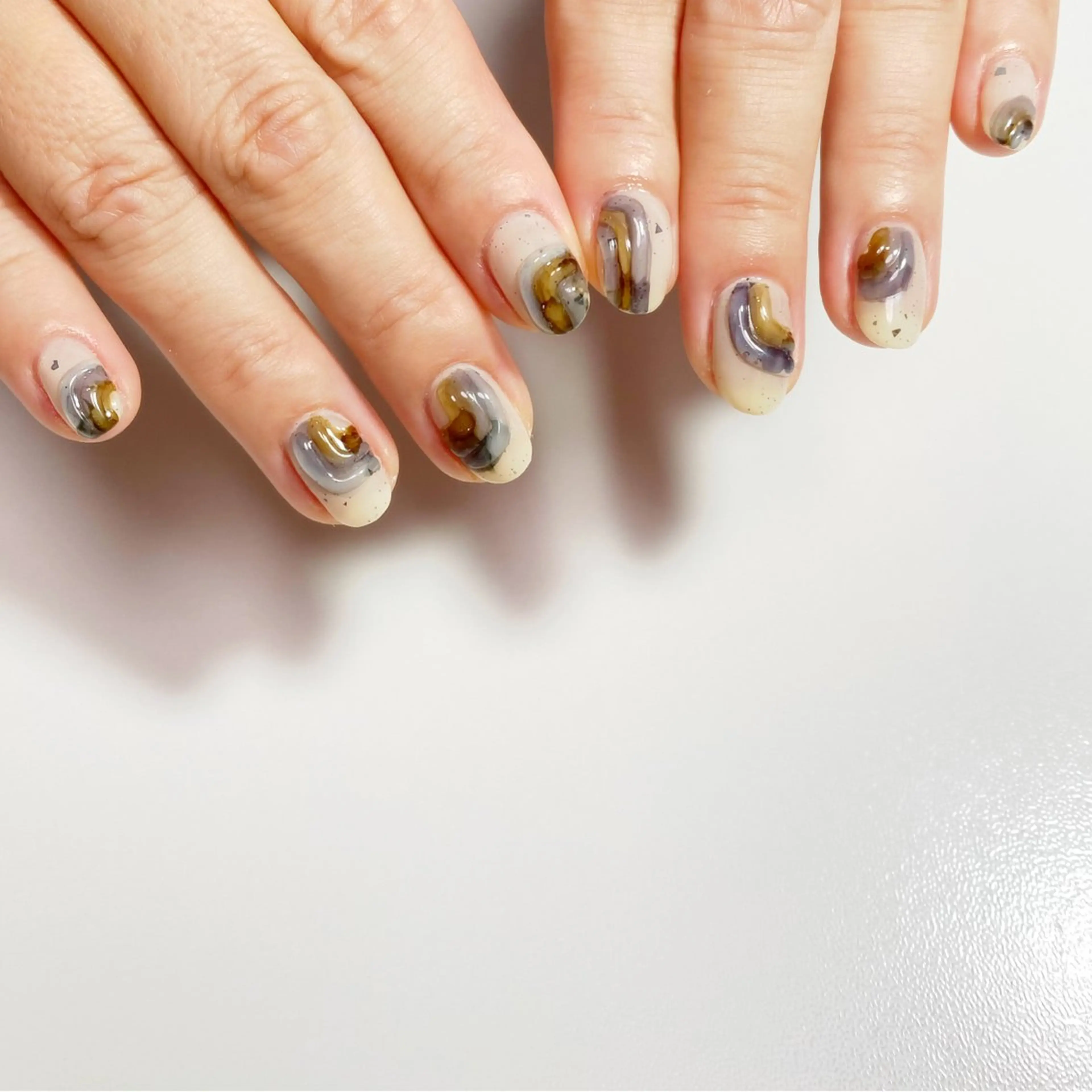 ネイル 【移転しました】 ami  nailのネイルデザイン