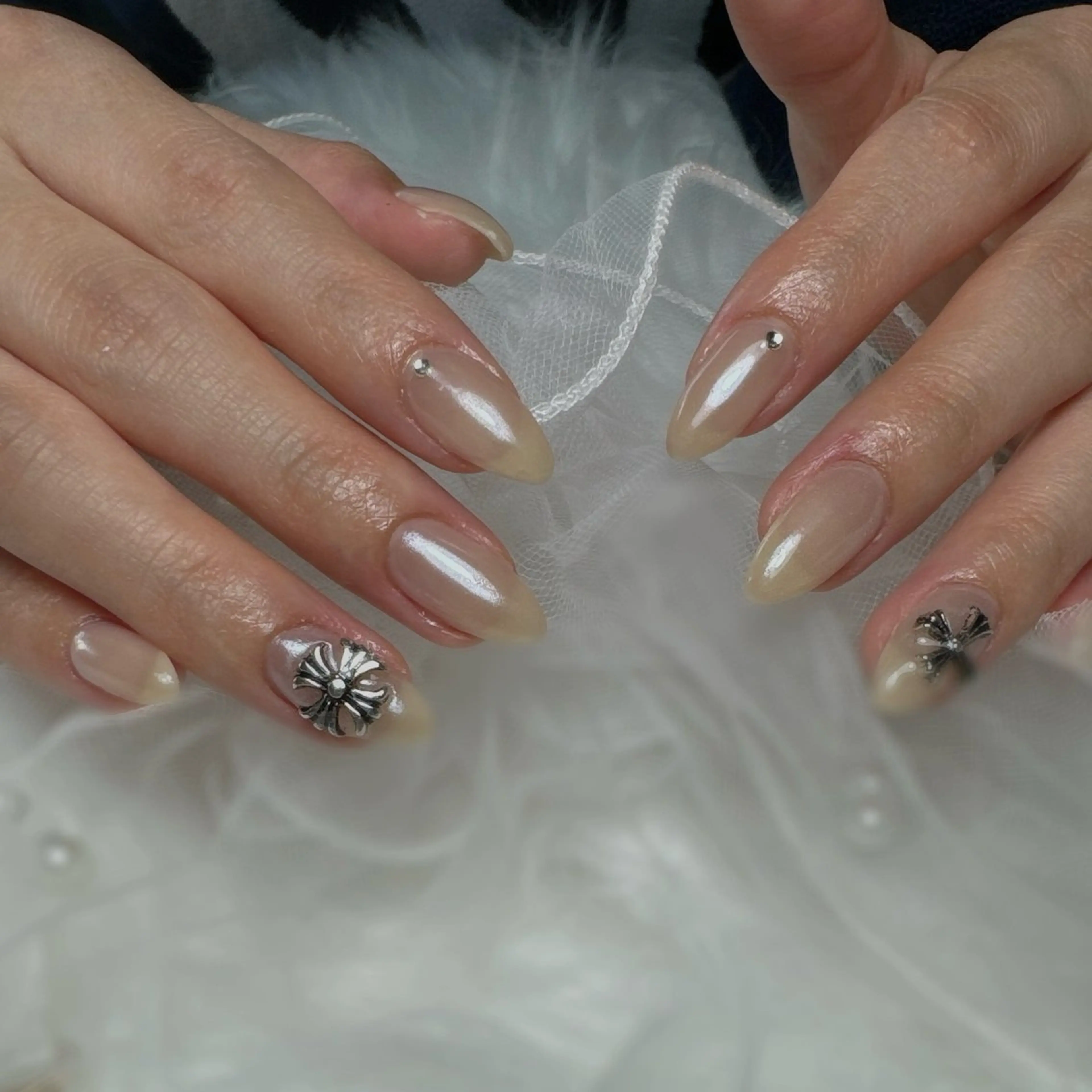 ネイル SYU'NAIL /YUKIのネイルデザイン
