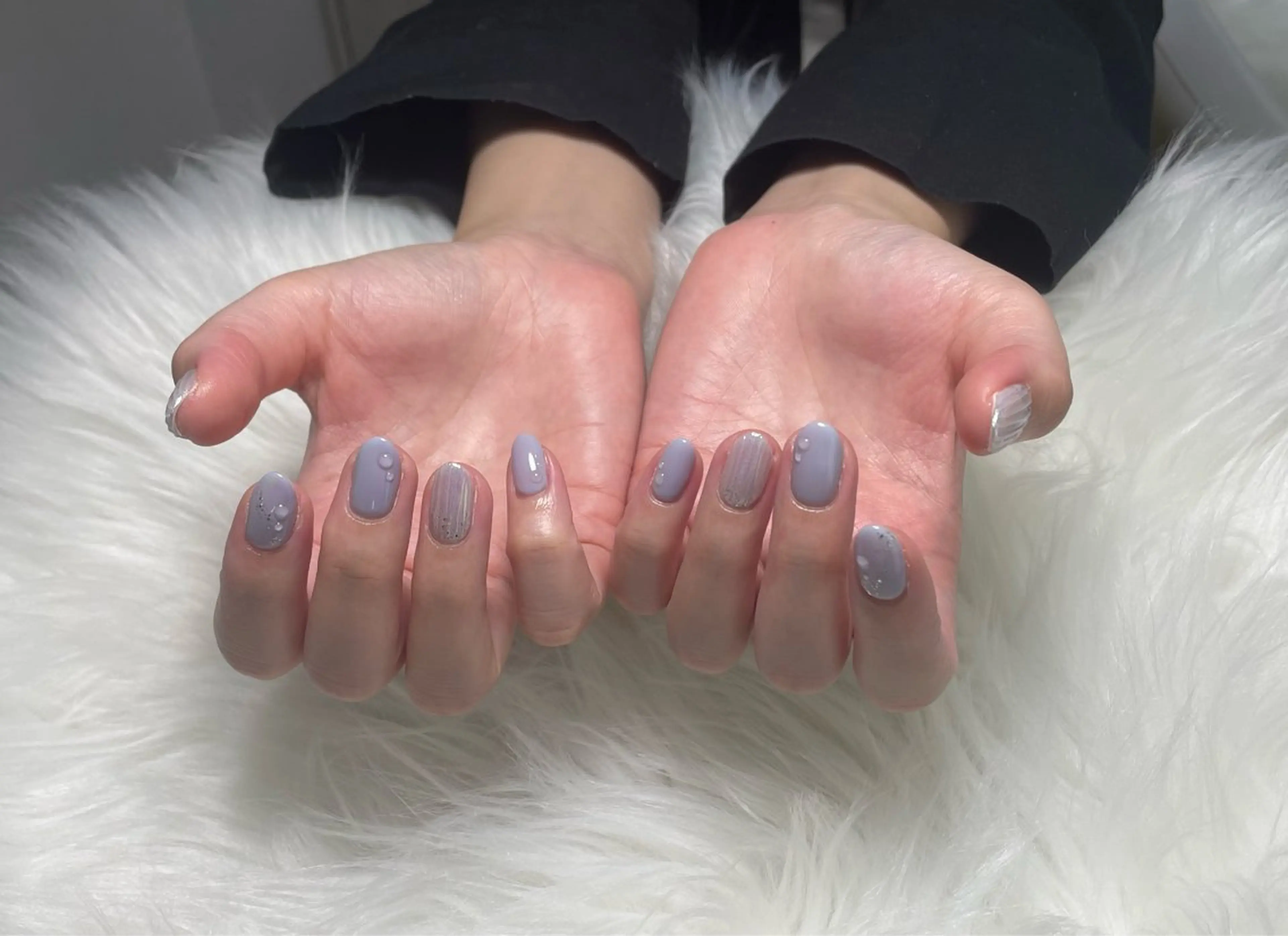 ネイル ツメイク船橋店 Ayakaのネイルデザイン