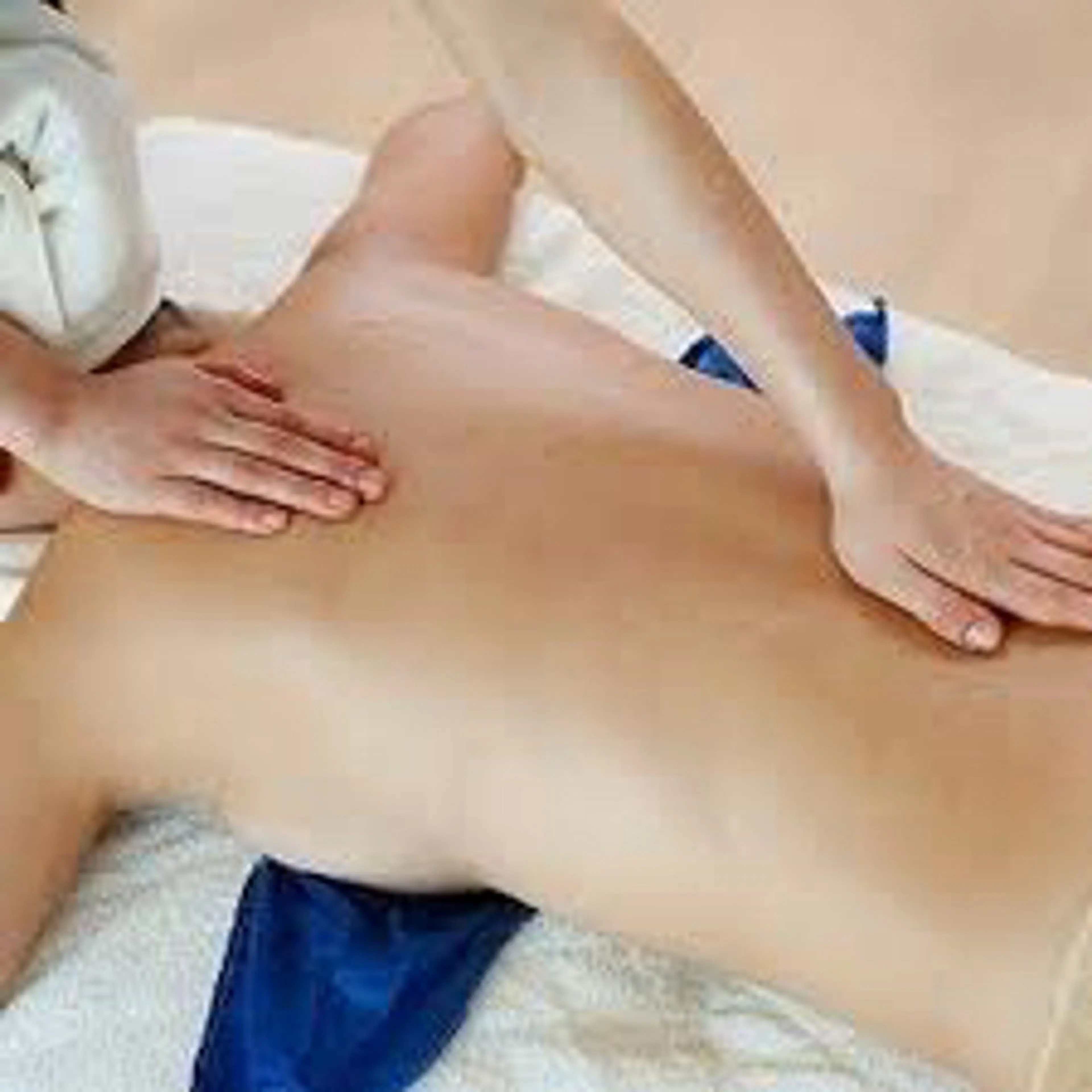 🌱新規限定🌱全身リンパトリートメント➕バストアップでデコルテ美人の写真