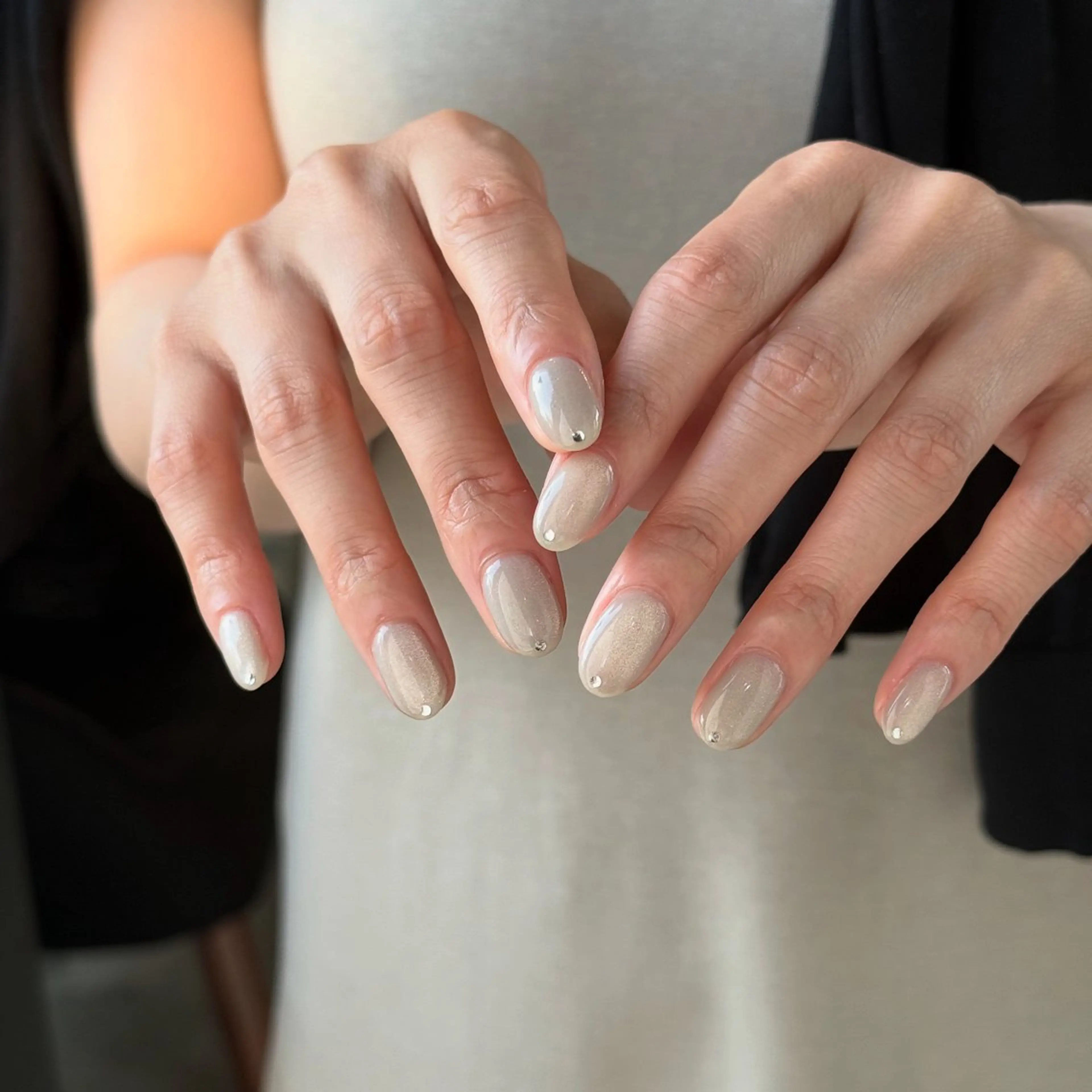 ネイル ハンドネイル rroom所属・rroom rinaのネイルデザイン