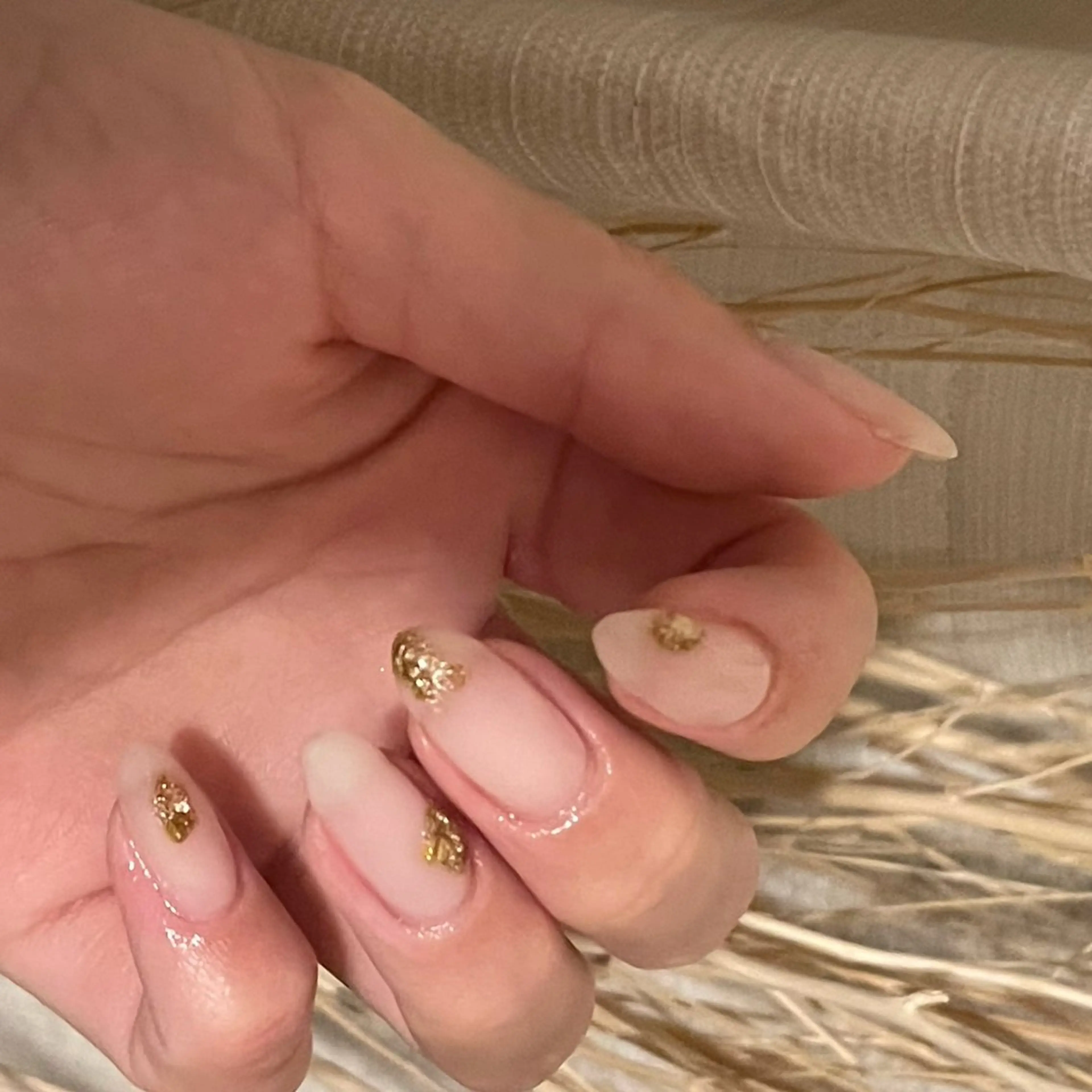 ネイル Relum所属・Relum__. fukaのネイルデザイン