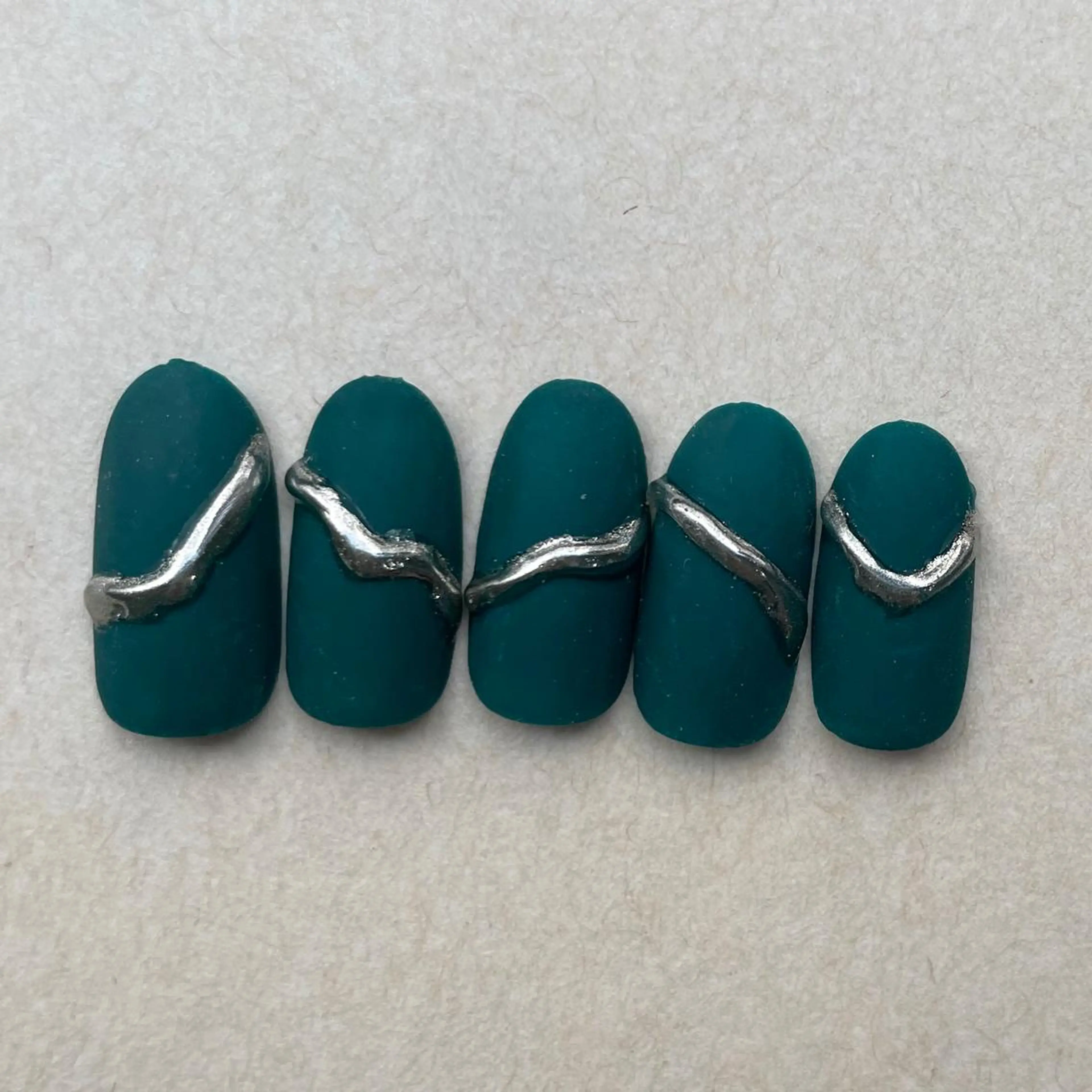 ネイル アートネイル ハンドネイル ネイルサロン NOAHNAのネイルデザイン