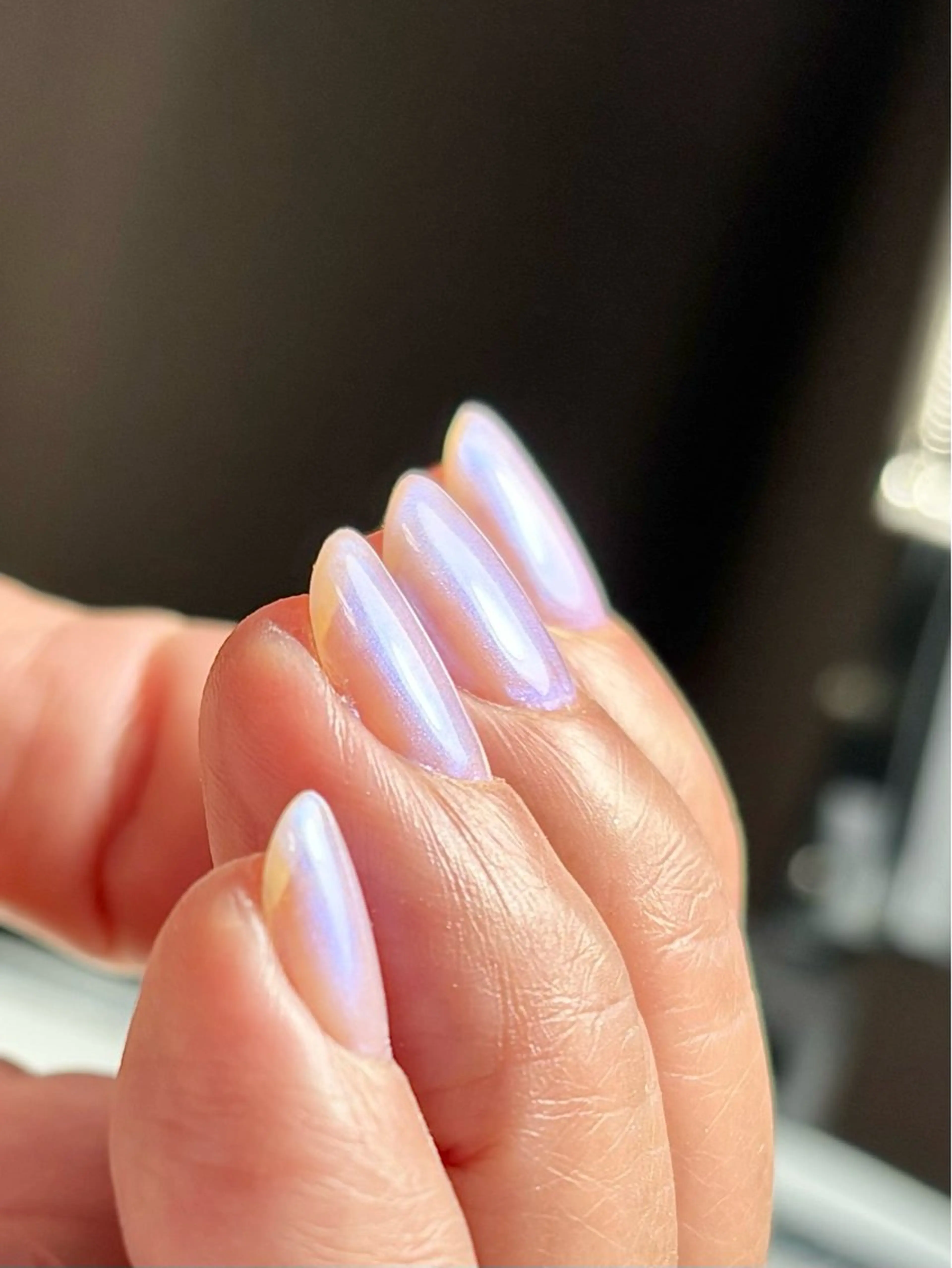 ネイル えみ HaniOhanaのネイルデザイン