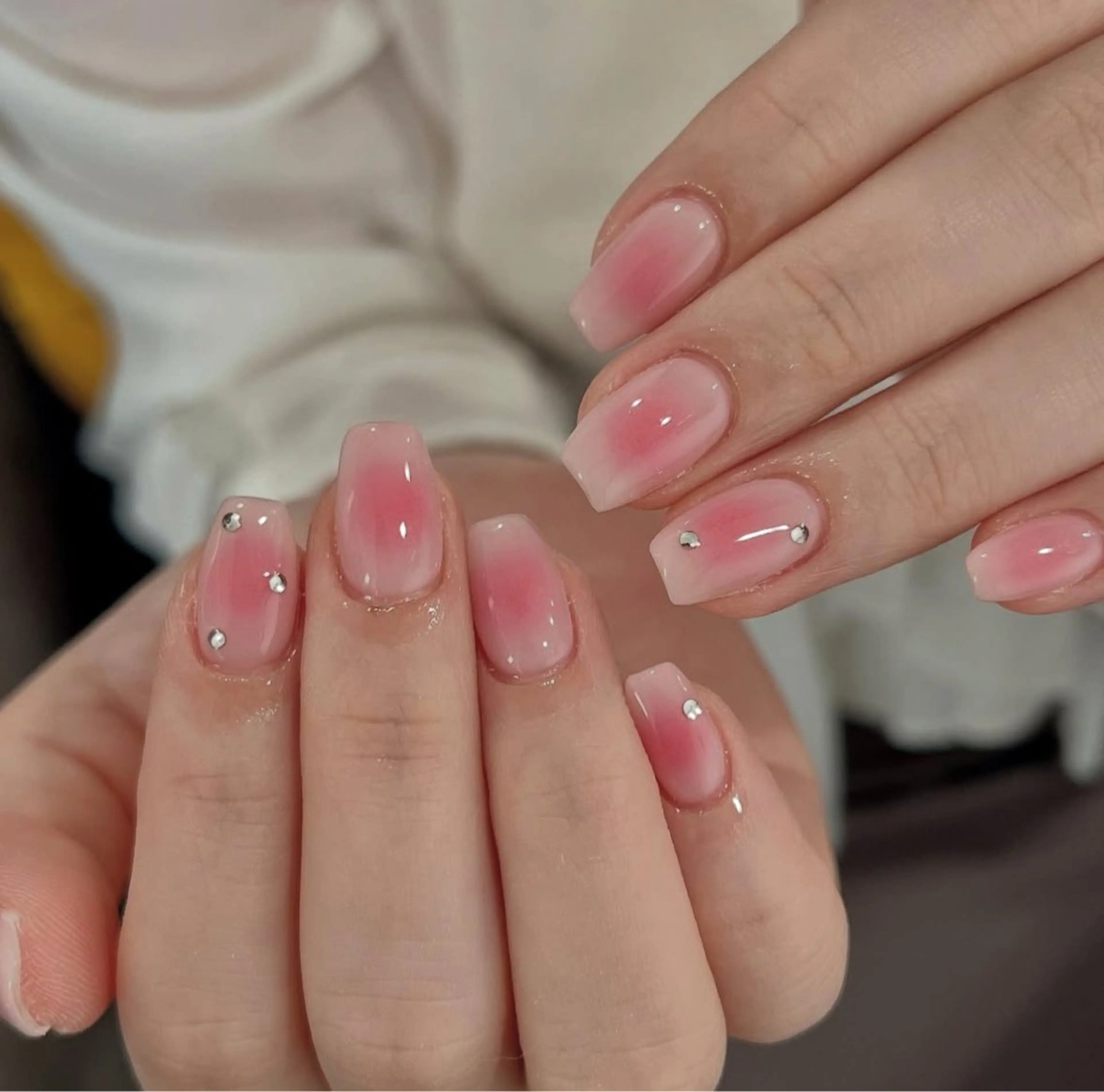 ネイル Ugirl Nail Harukaのネイルデザイン