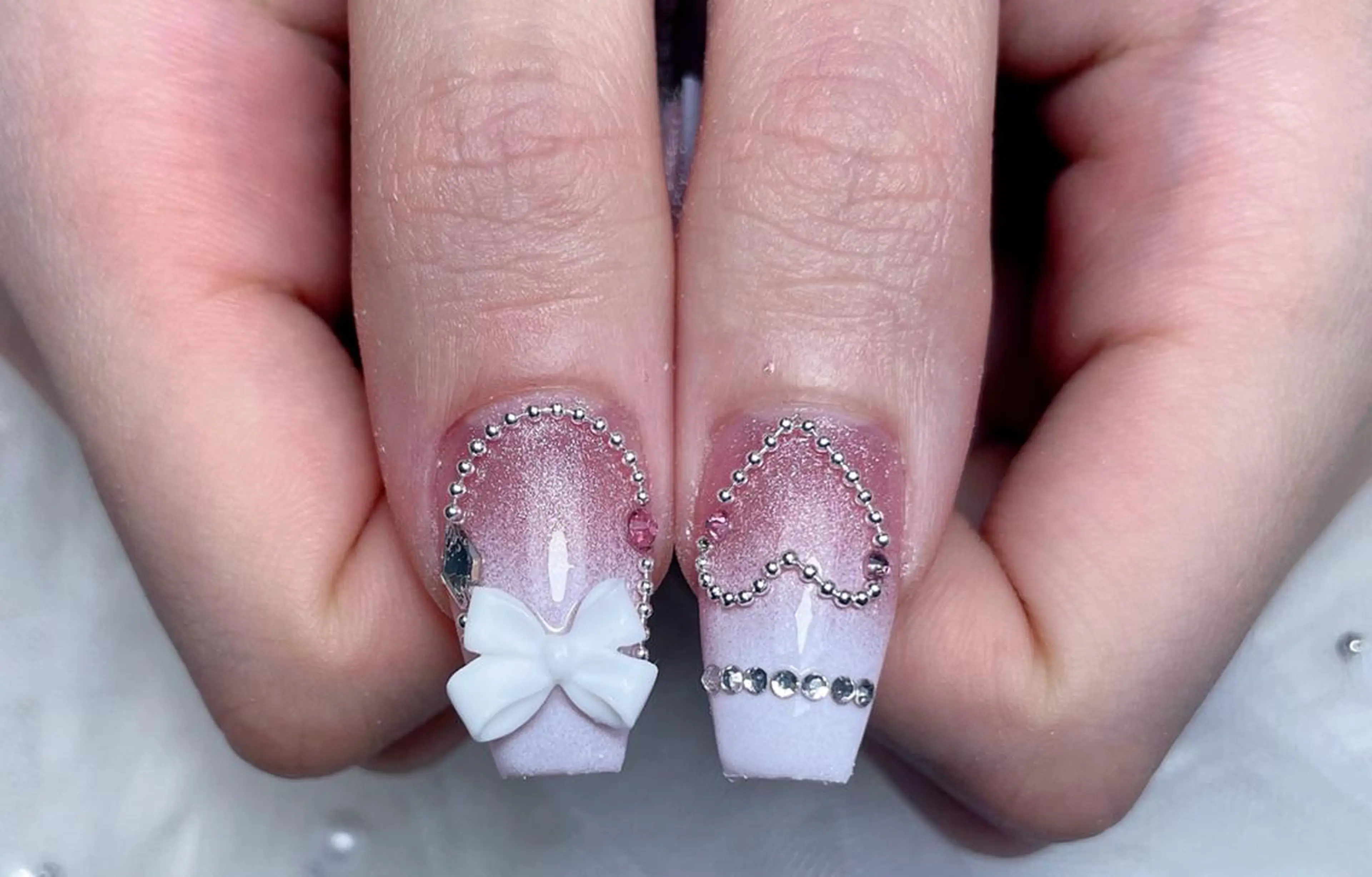 ネイル Rejoice Nail Salonのネイルデザイン