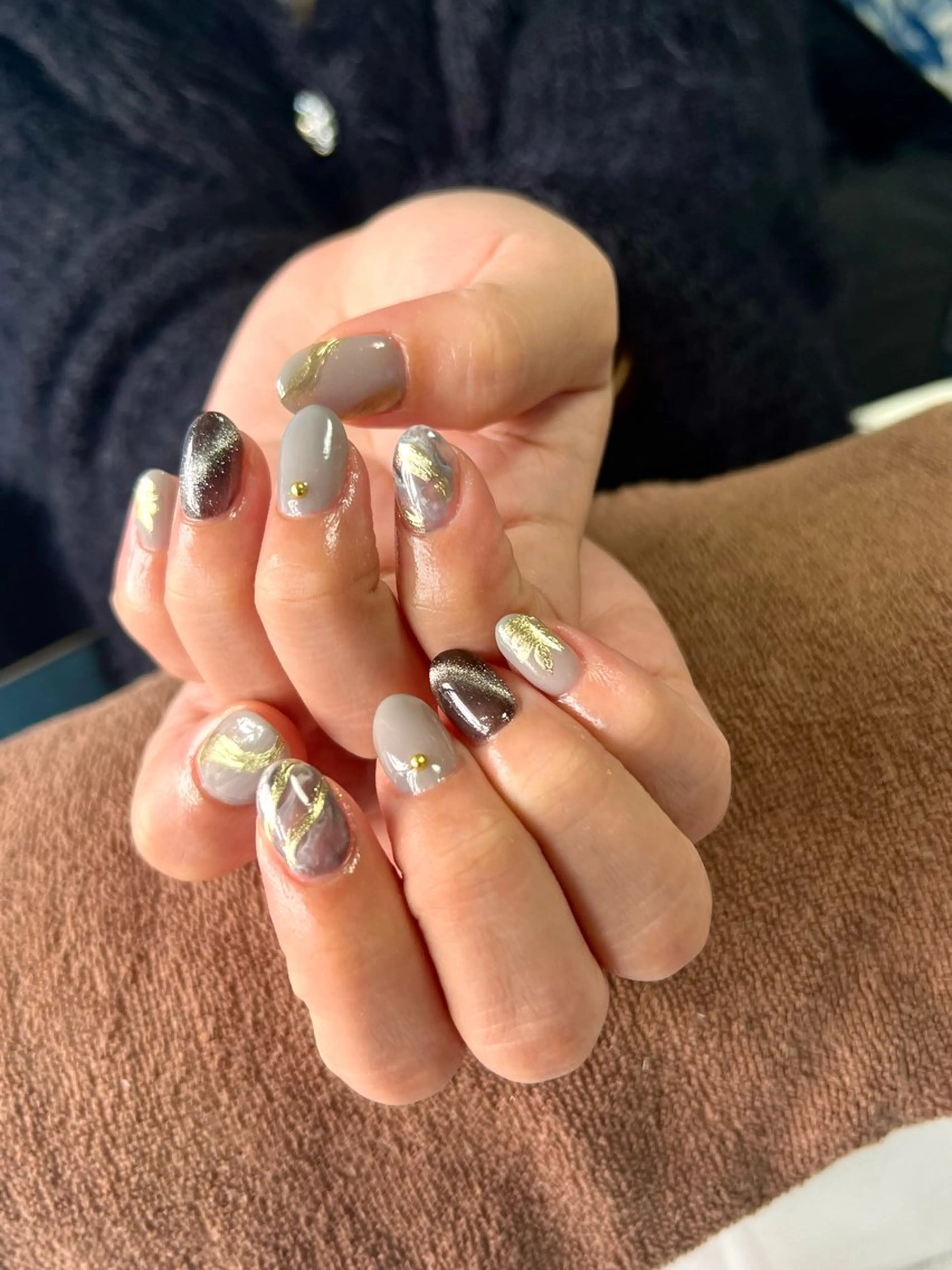 ネイル nail salon Defiのネイルデザイン