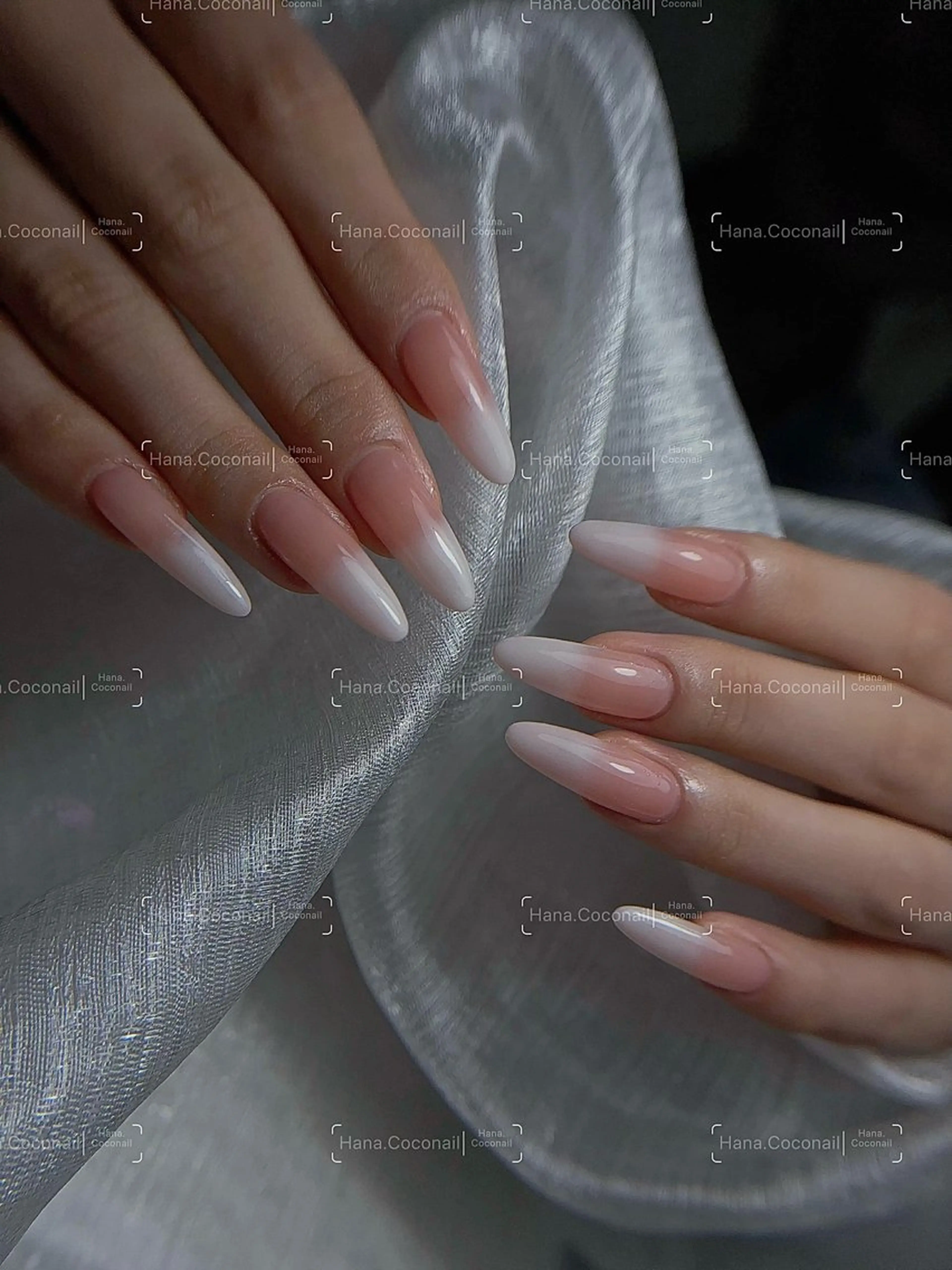 ネイル 高橋 ユキのネイルデザイン